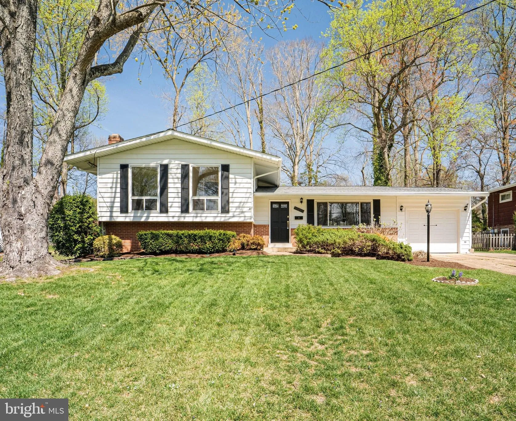 11010 BYRD DRIVE, Fairfax, VA 22030