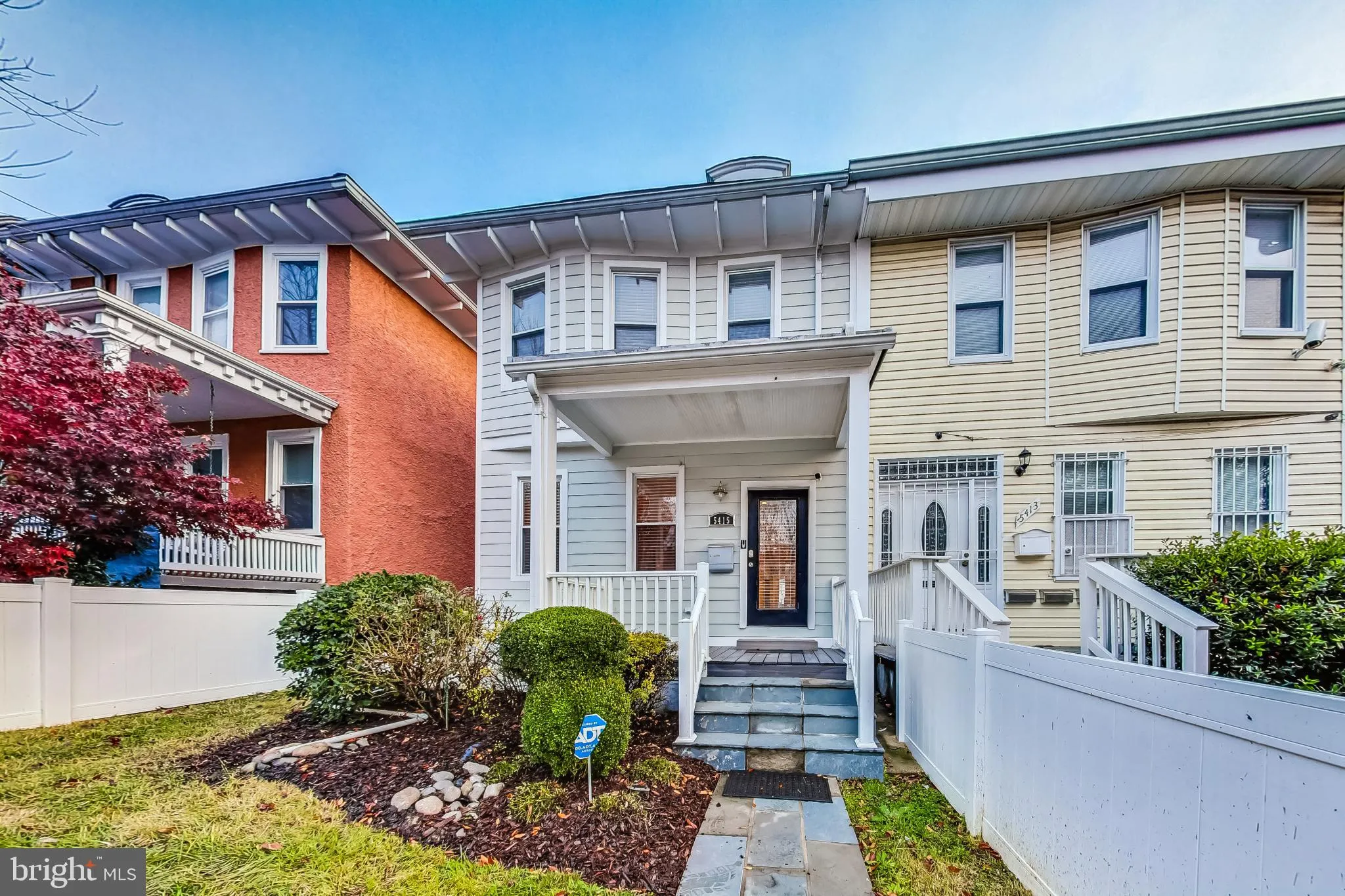 5415 ILLINOIS AVENUE, Washington, DC 20011