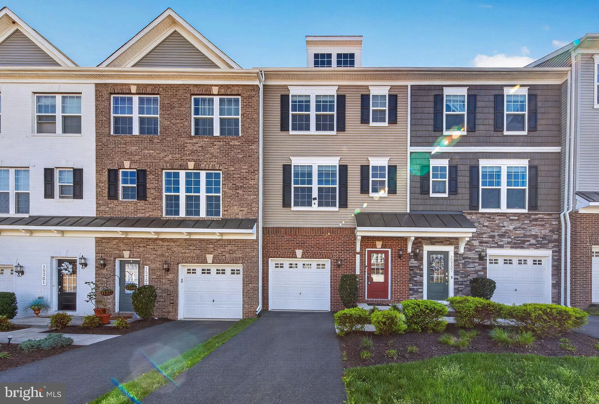 15305 LINVILLE CREEK DRIVE, Haymarket, VA 20169