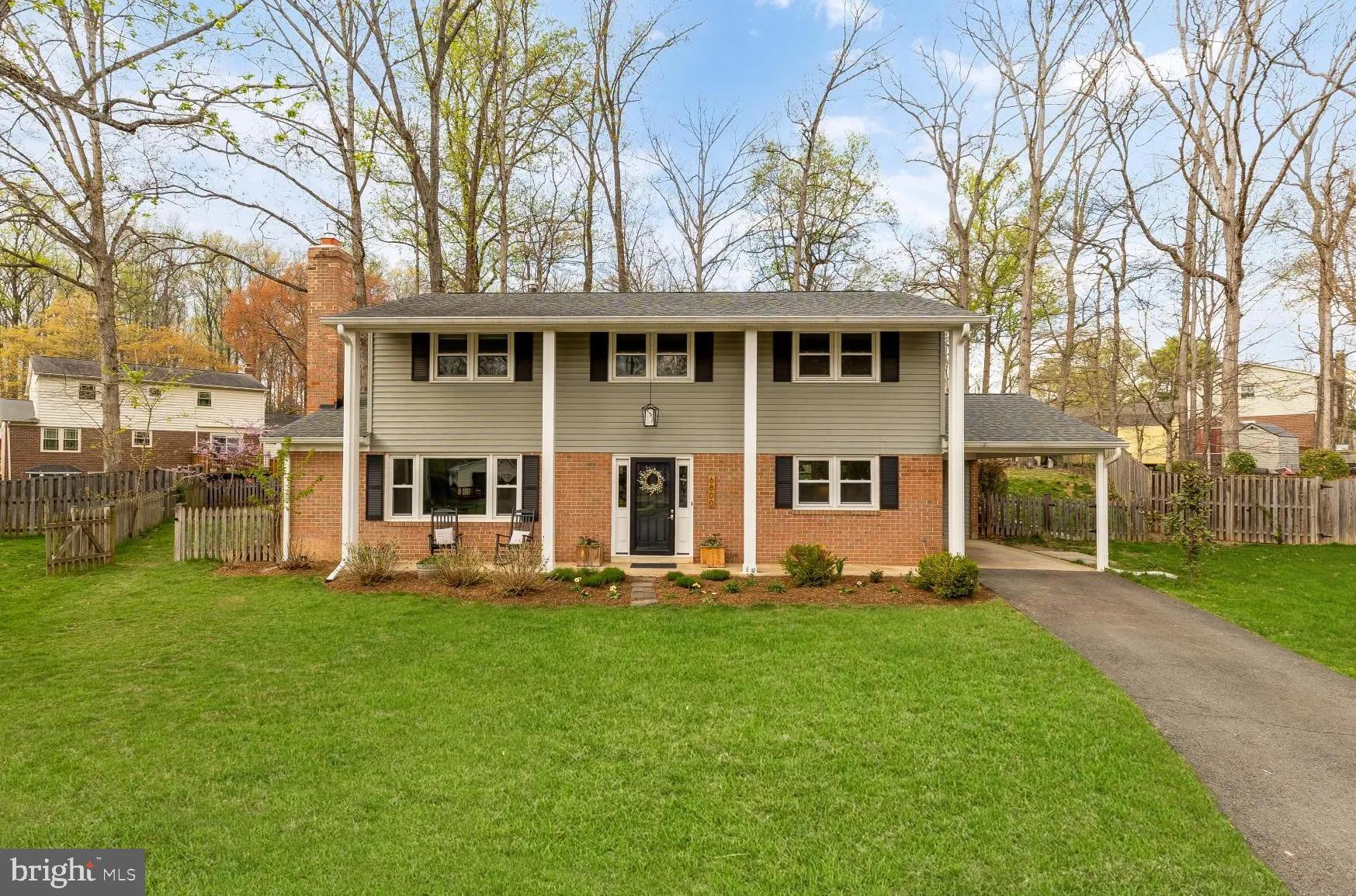 6800 RIATA COURT, Springfield, VA 22153