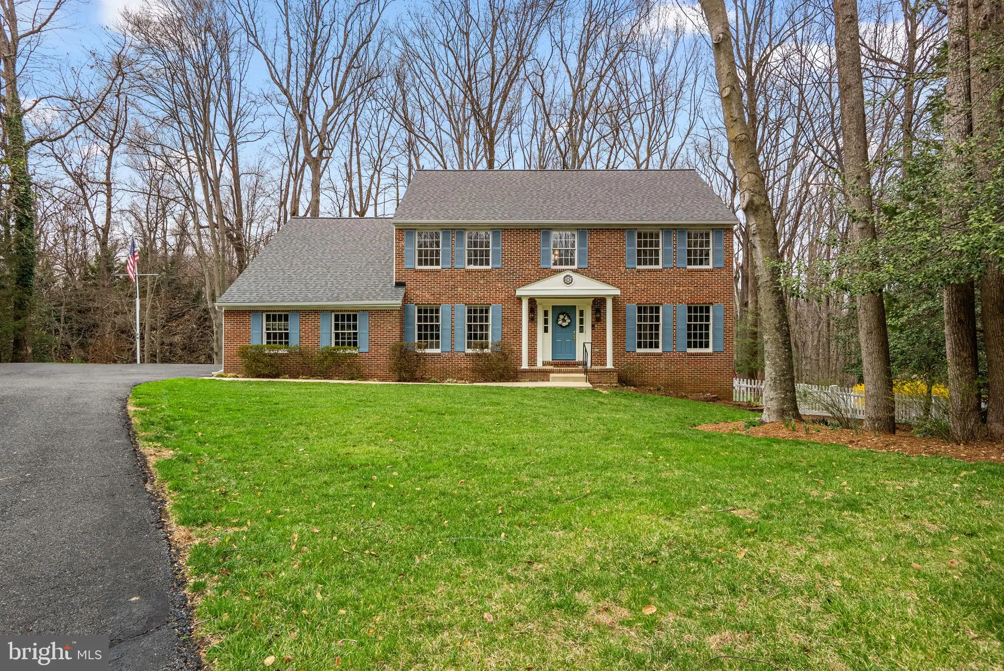 1866 LYNNFIELD DRIVE, Annapolis, MD 21401