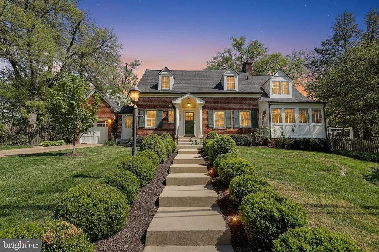 4822 BROAD BROOK DRIVE, Bethesda, MD 20814