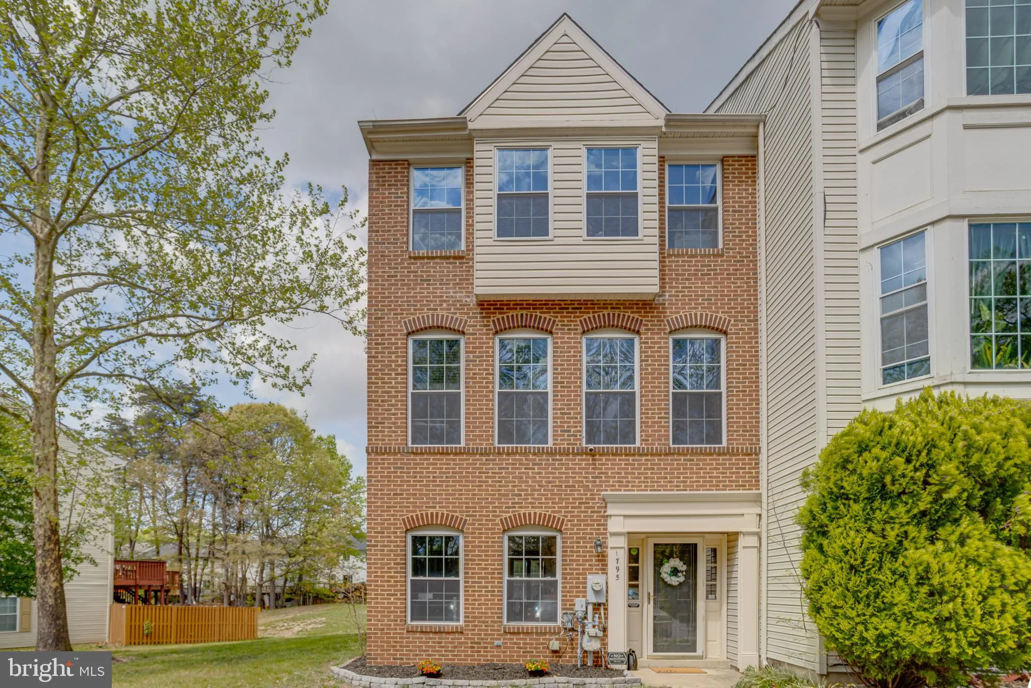 1795 SEA PINE CIRCLE, Severn, MD 21144