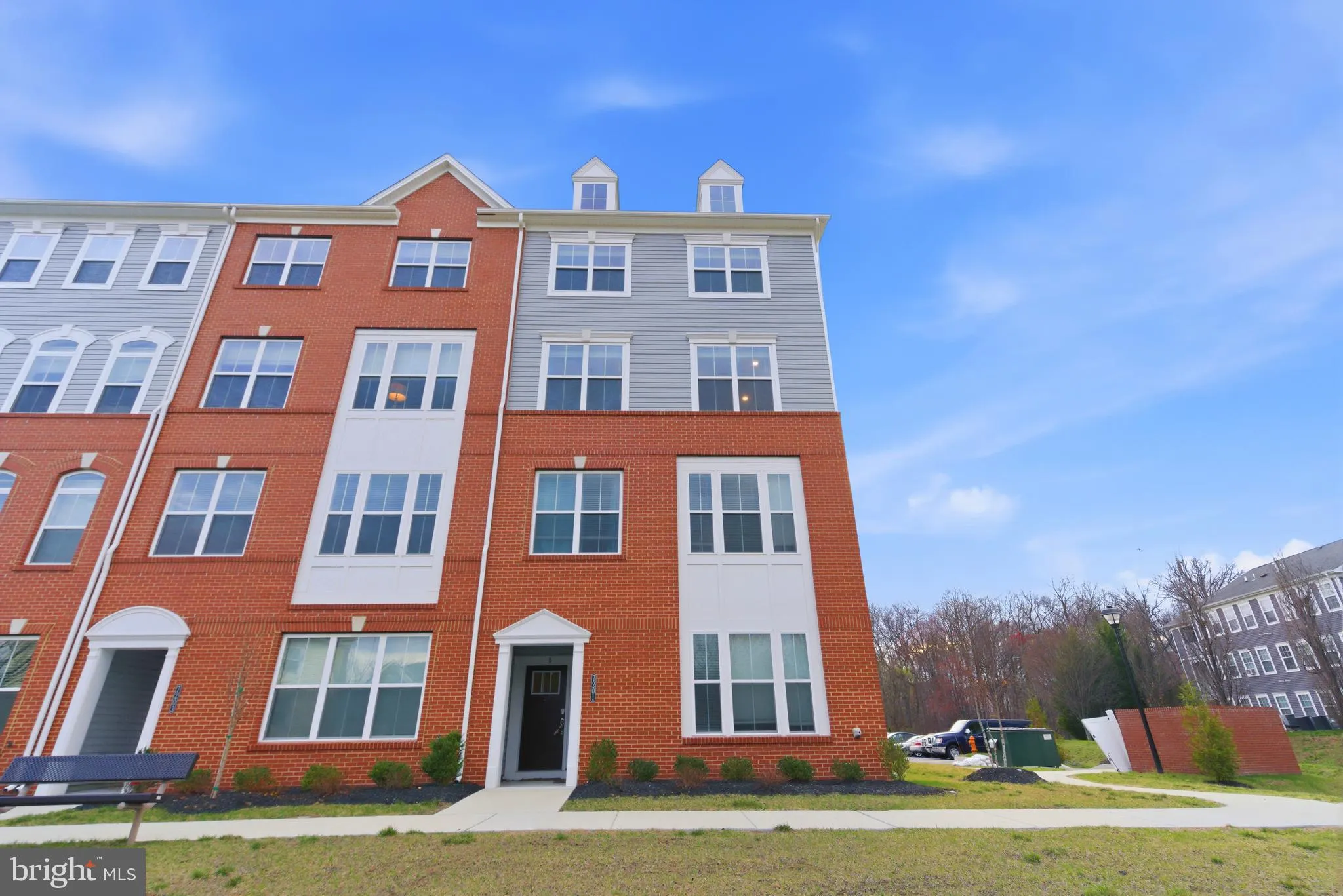 7201 GRINGOTTS WAY, Elkridge, MD 21075