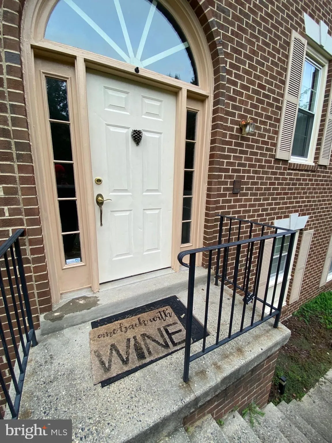 7429 SALFORD COURT, Alexandria, VA 22315