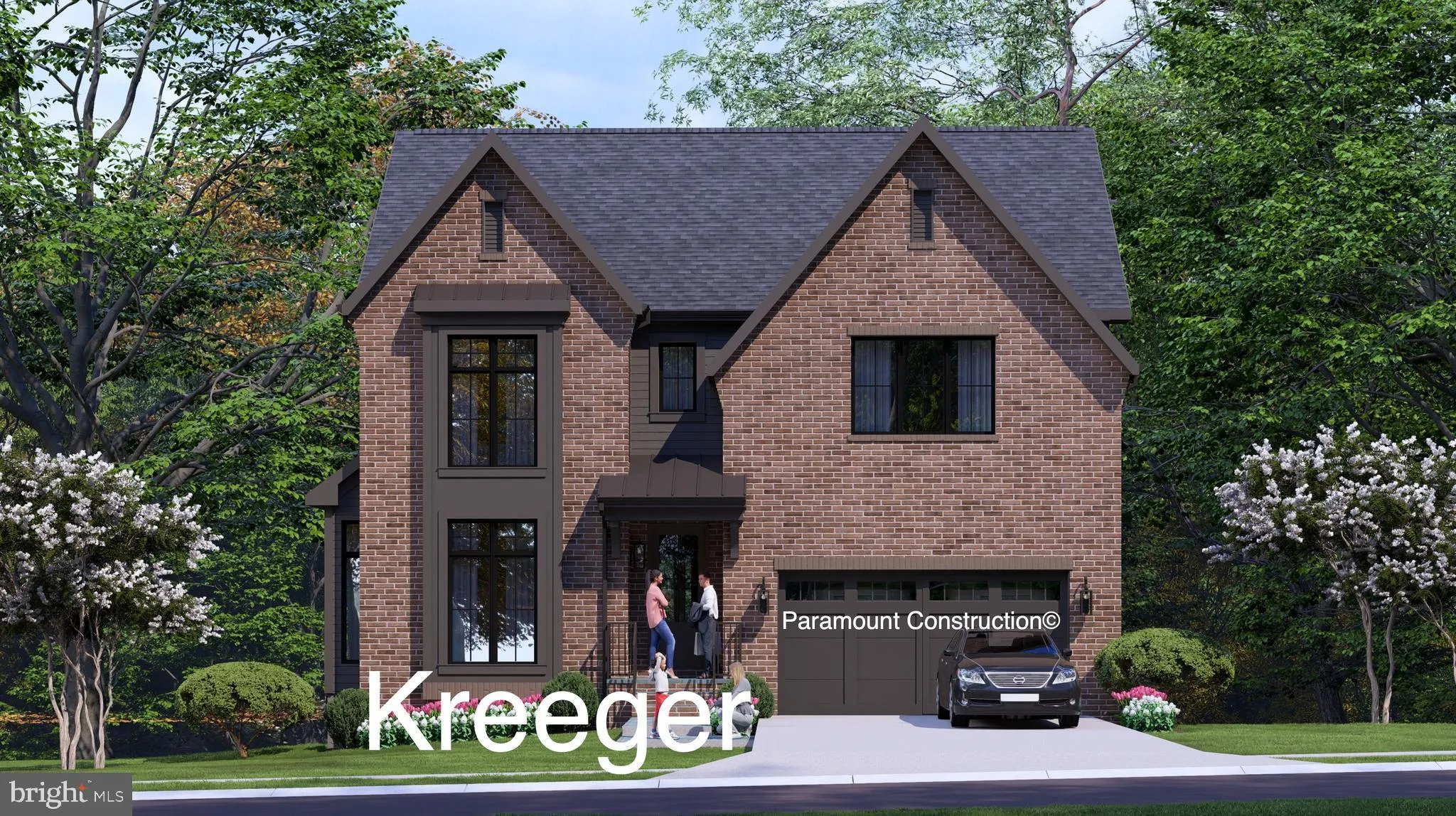5917 BEECH AVENUE, Bethesda, MD 20817