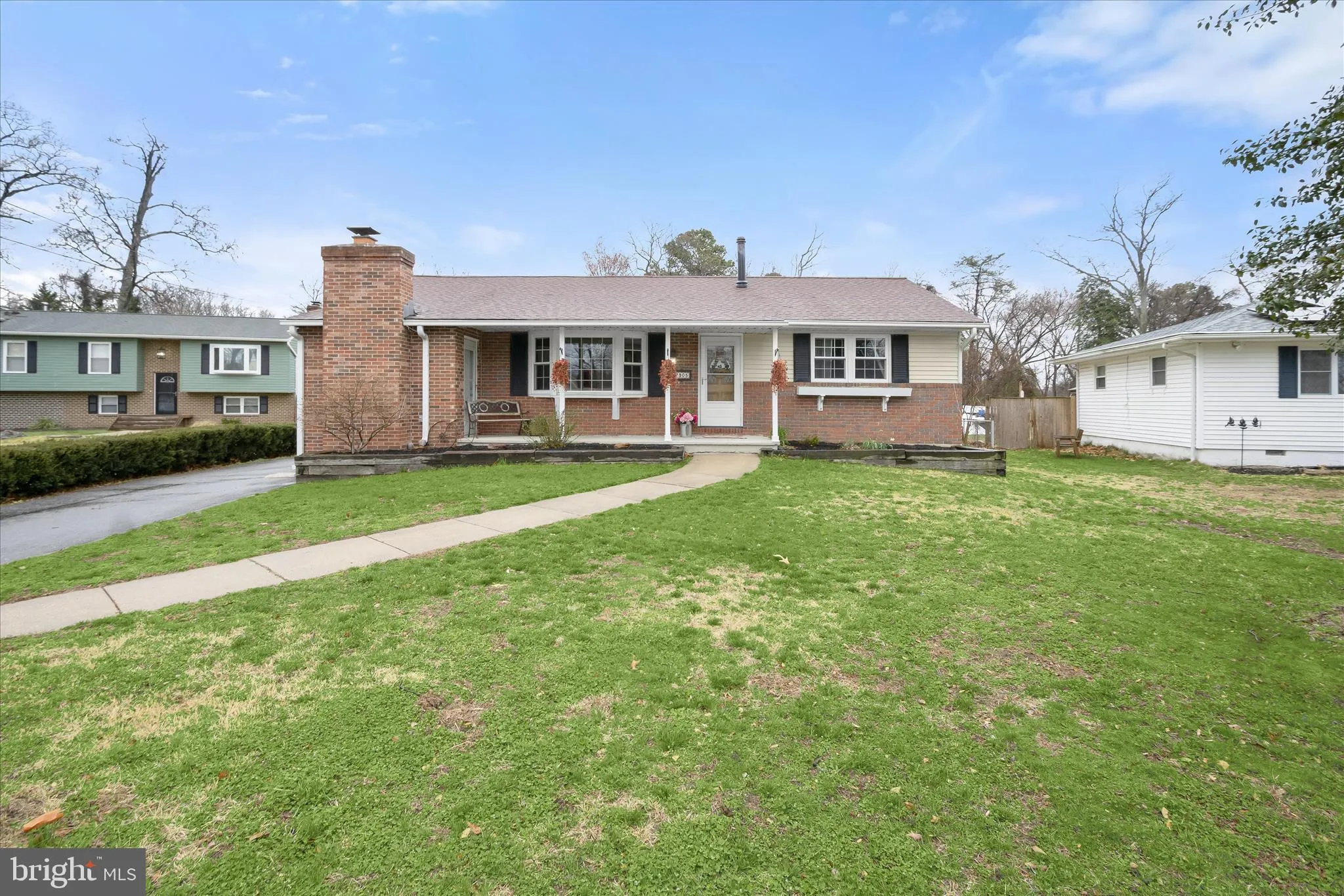 7905 RIVERSIDE DRIVE, Pasadena, MD 21122