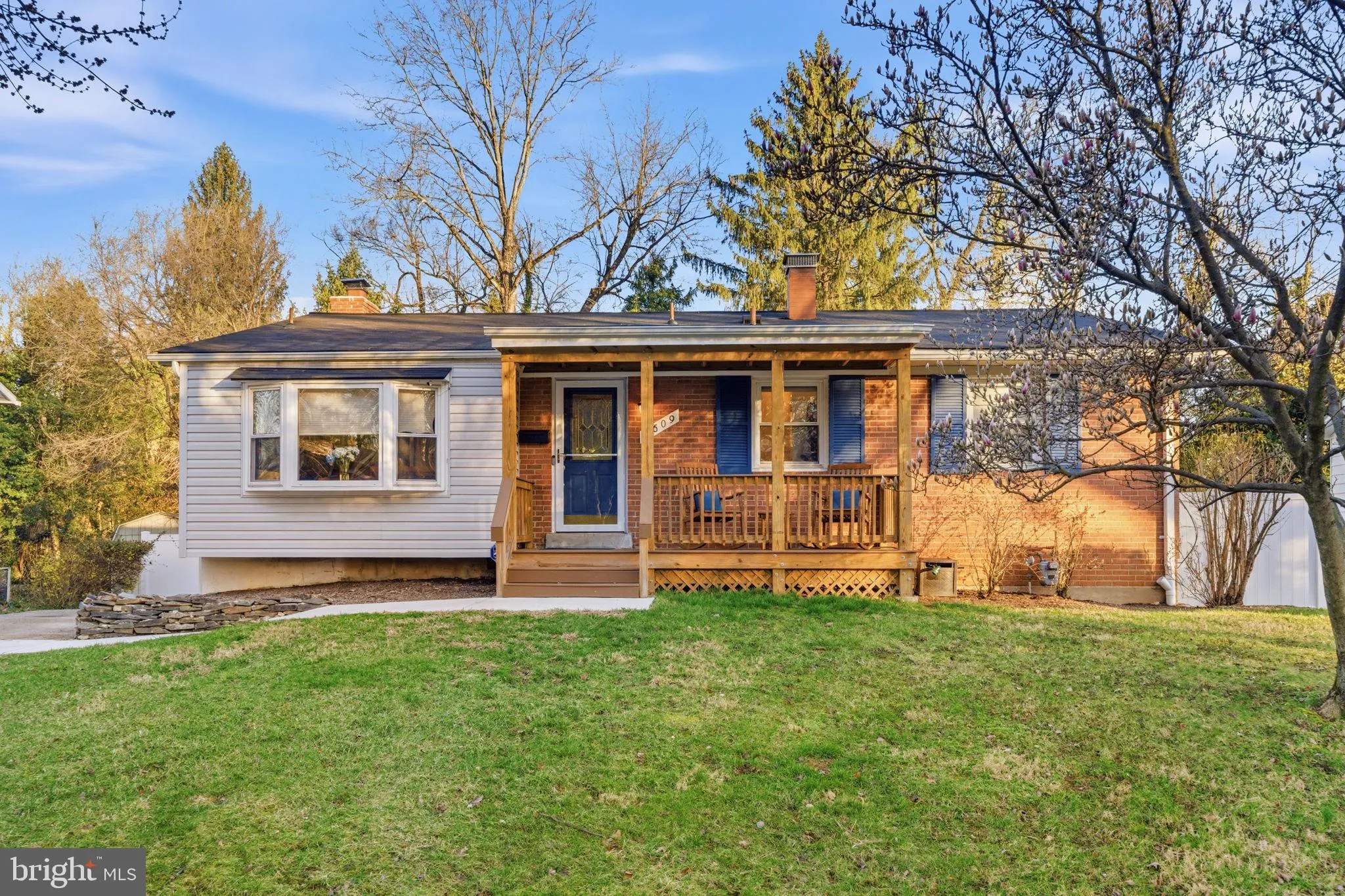 5609 PIER DRIVE, Rockville, MD 20851