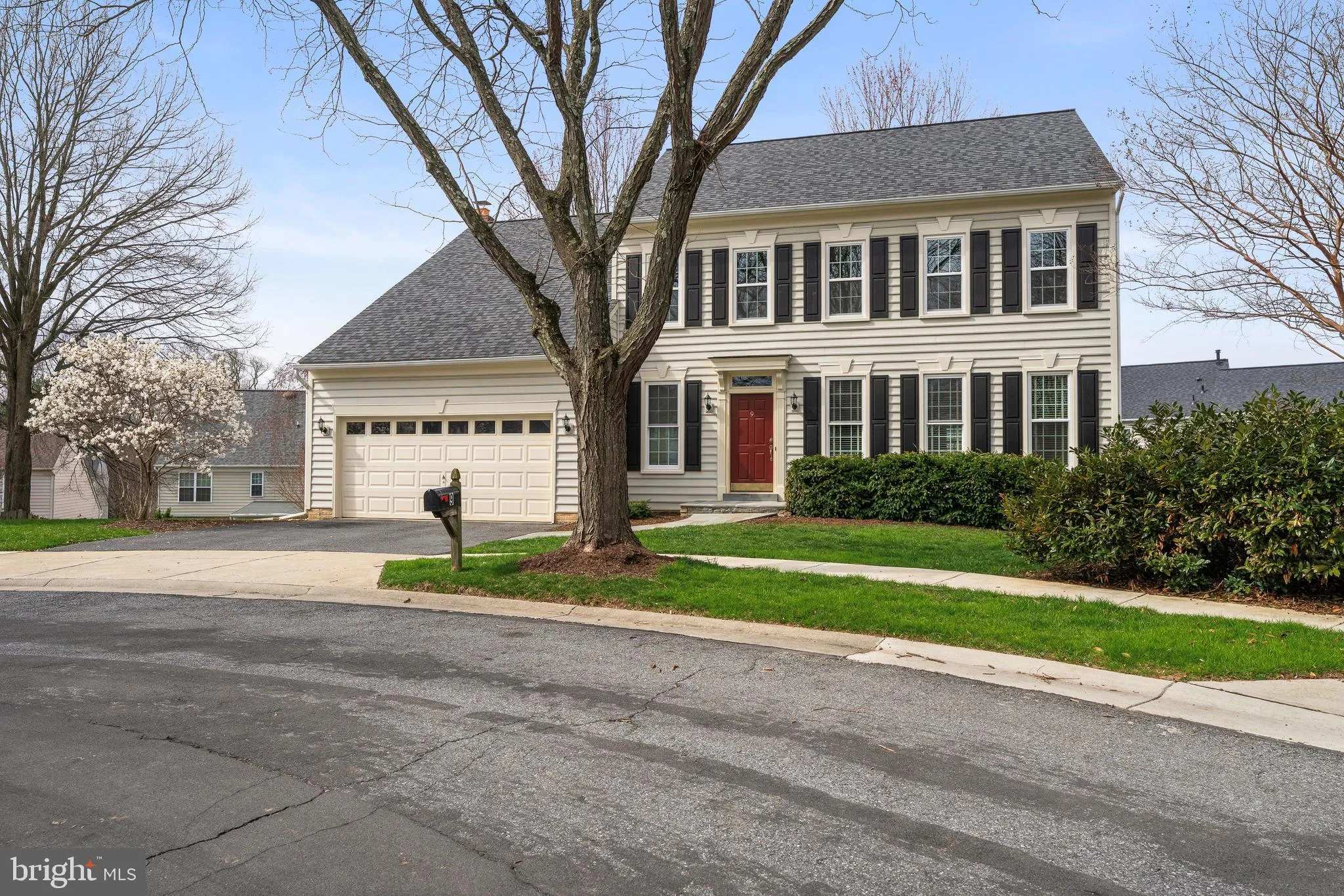 9 STAGE COACH COURT, Germantown, MD 20876