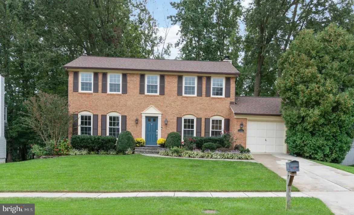 9751 IRONMASTER DRIVE, Burke, VA 22015