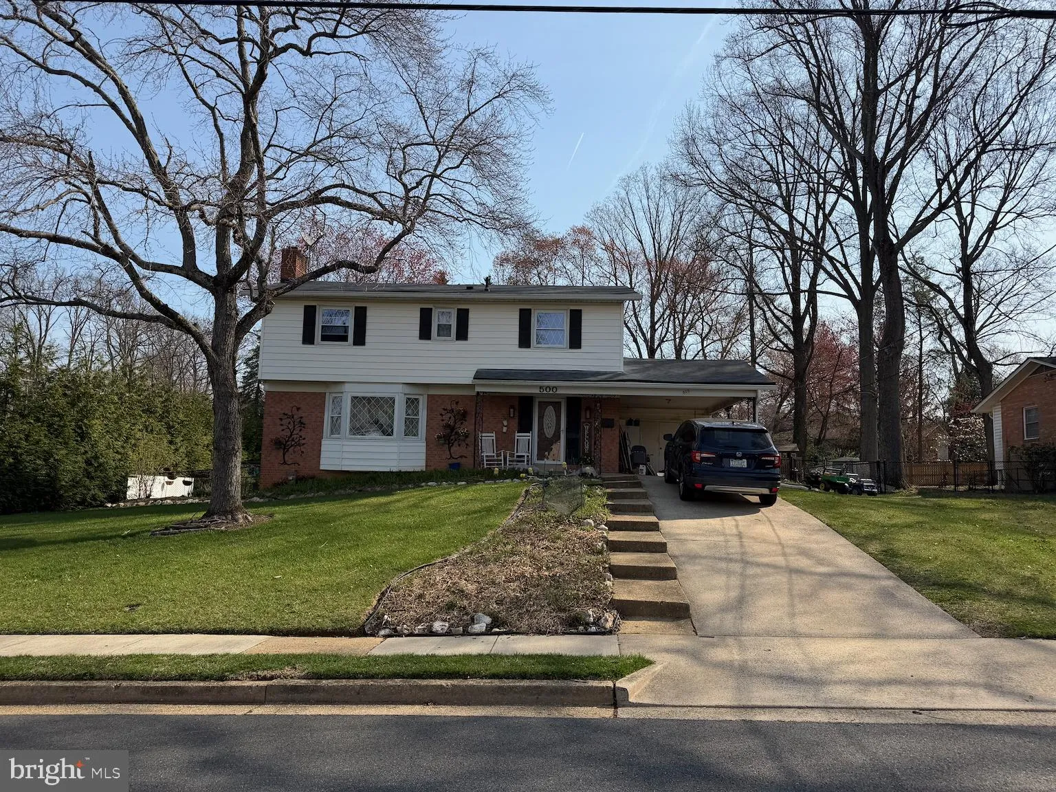 500 KRAMER DRIVE, Vienna, VA 22180
