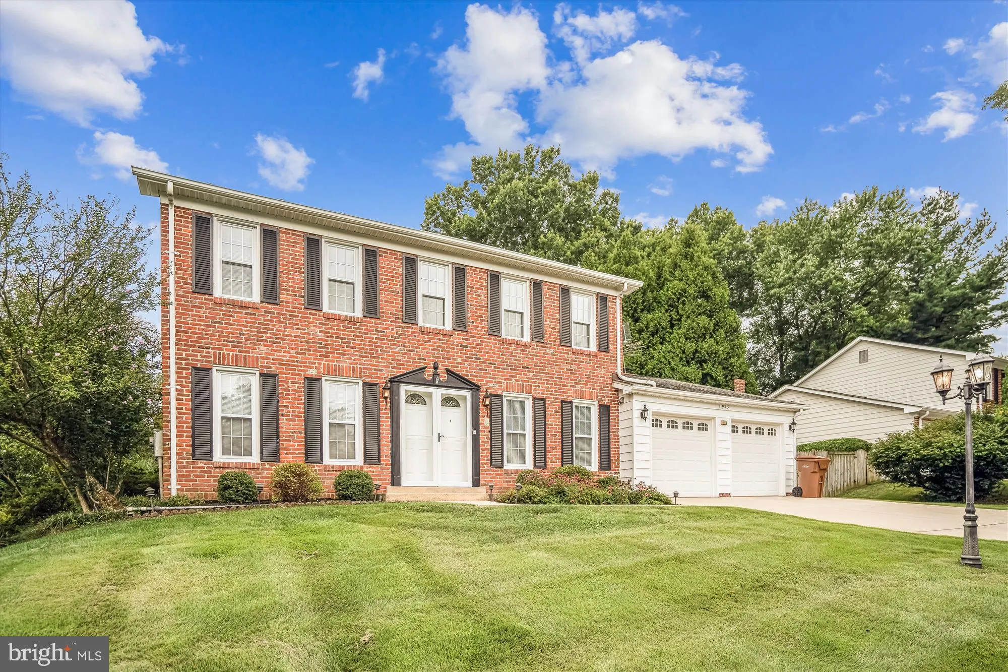 1913 HOPEFIELD ROAD, Silver Spring, MD 20905