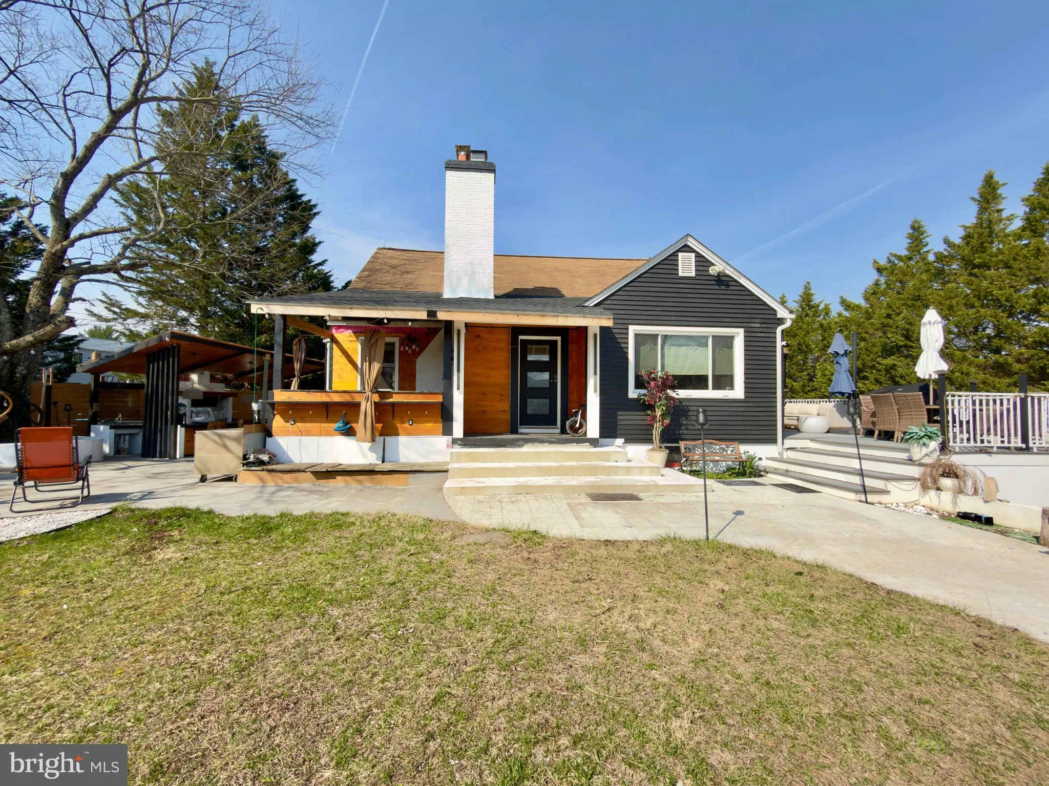 16720 LONGDRAFT ROAD, Gaithersburg, MD 20878