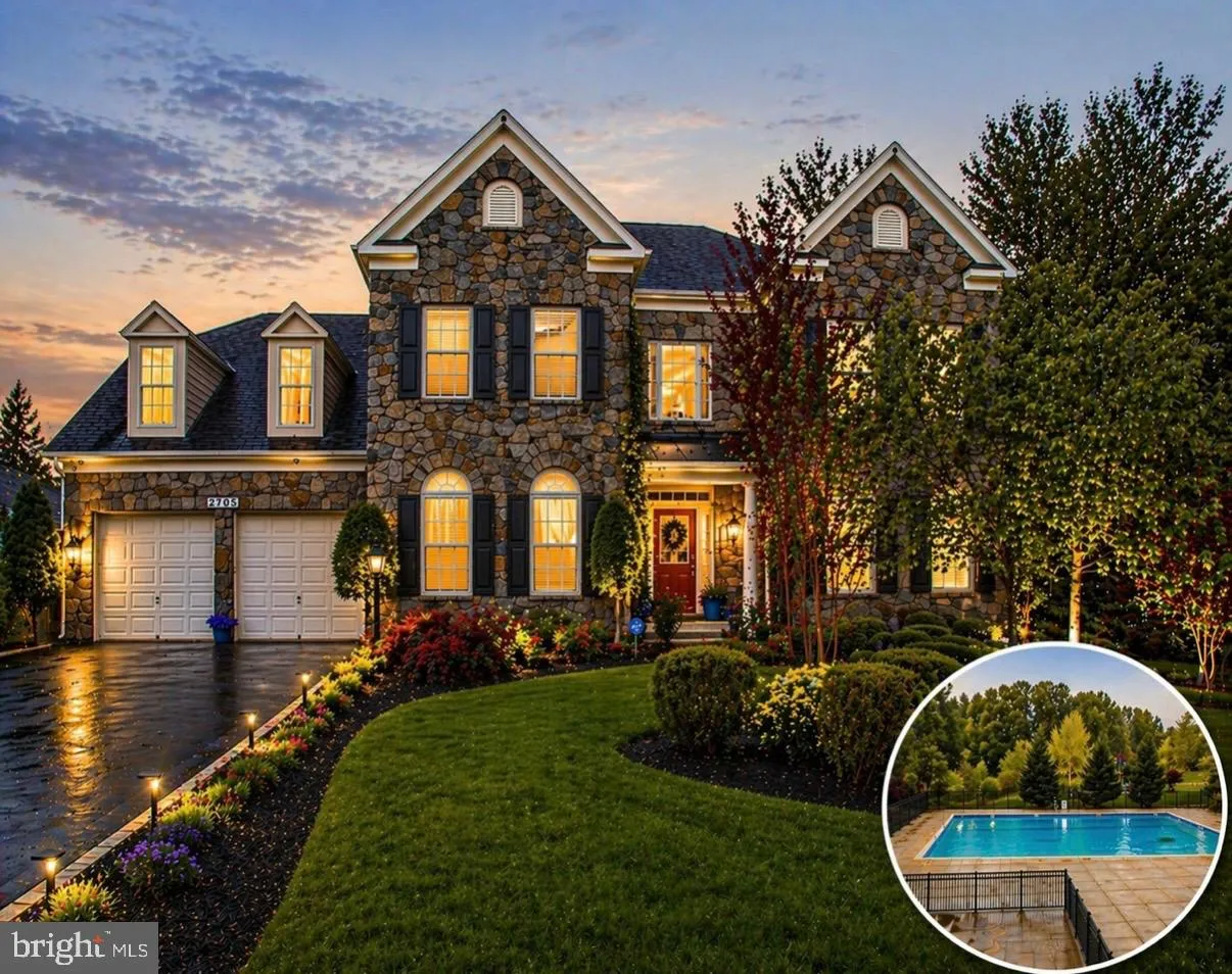4205 CAPTAIN PERRY COURT, Upper Marlboro, MD 20772