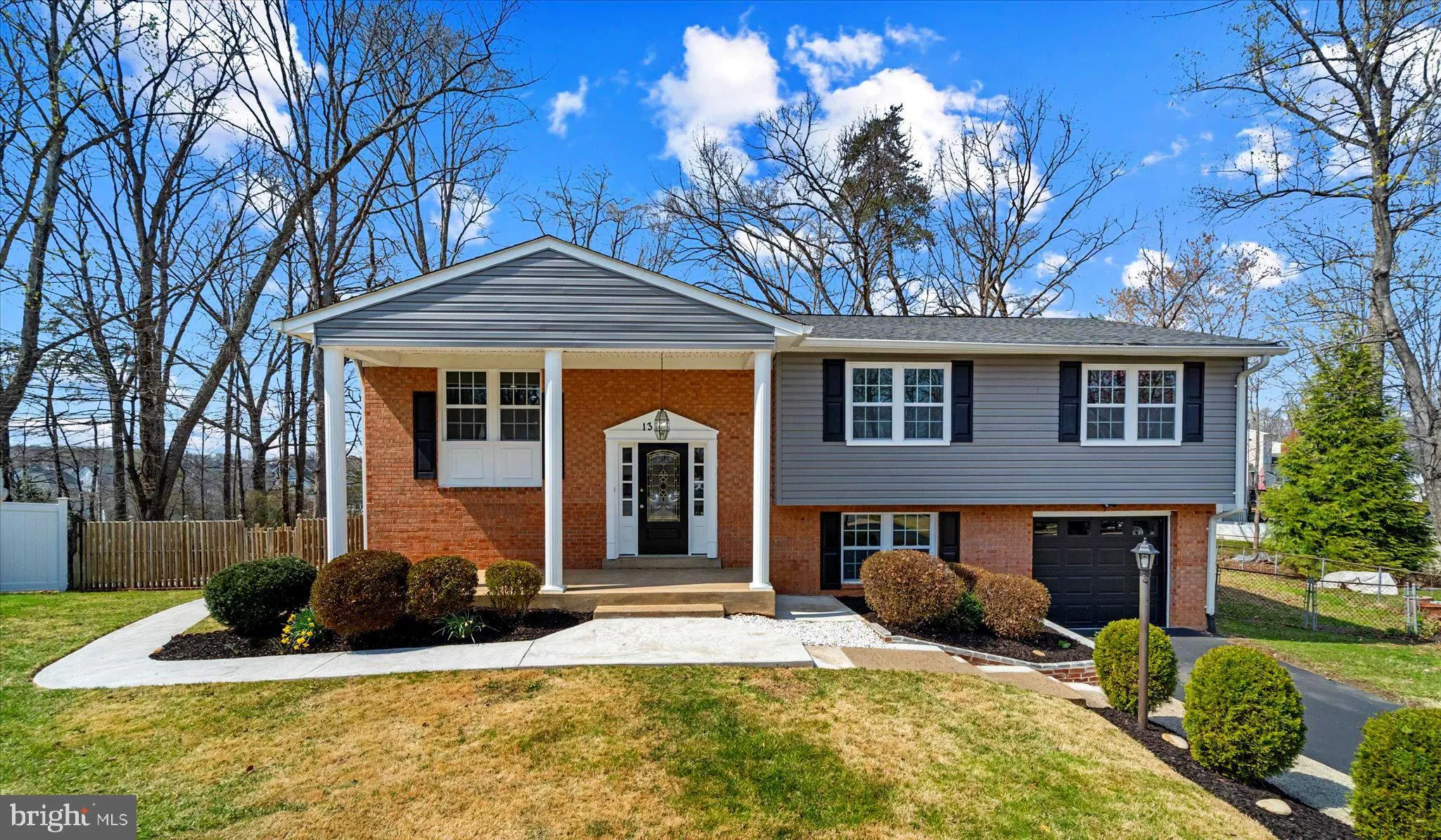 13101 KURTZ ROAD, Woodbridge, VA 22193