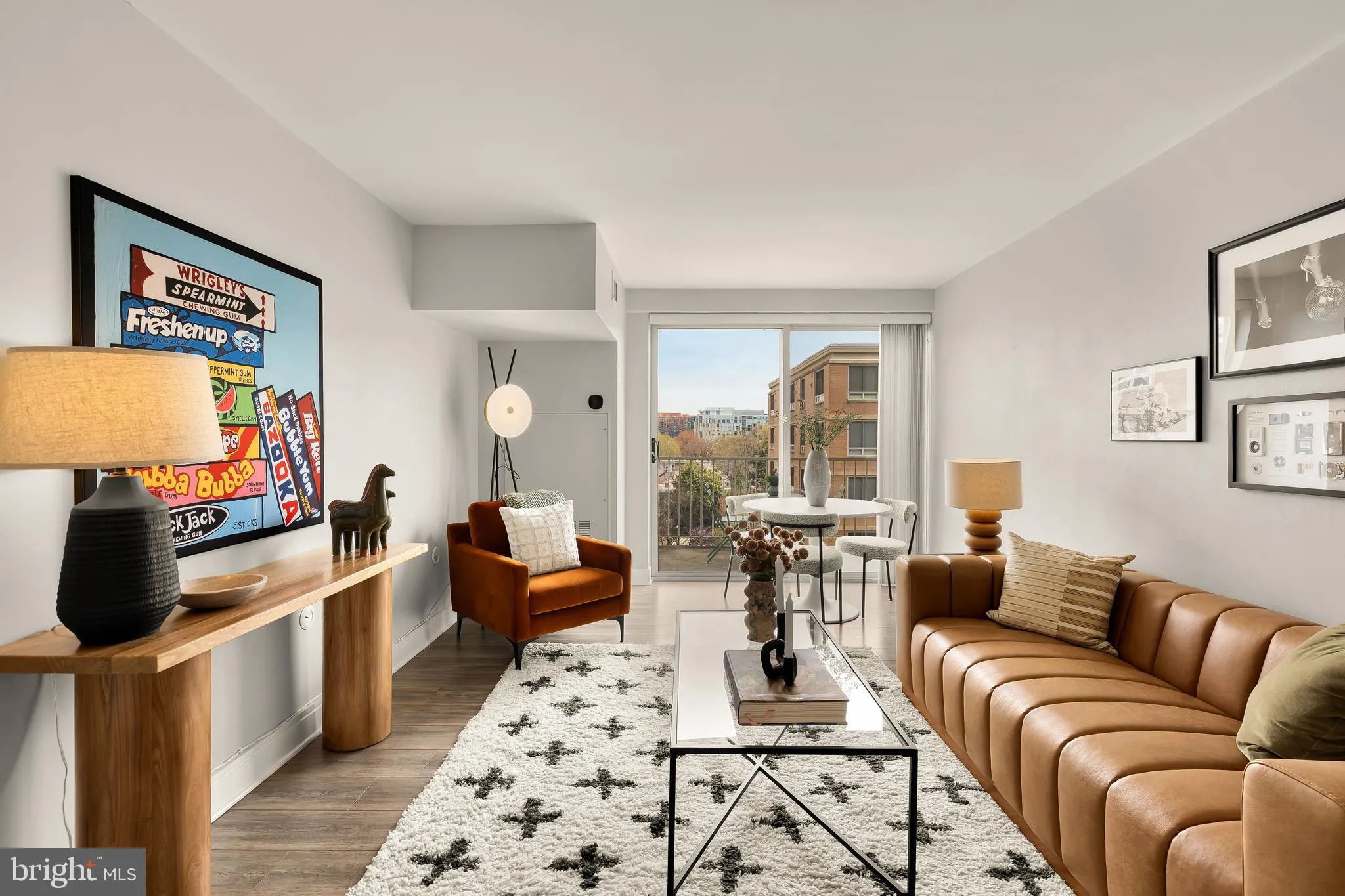 800 4TH STREET, Washington, DC 20024