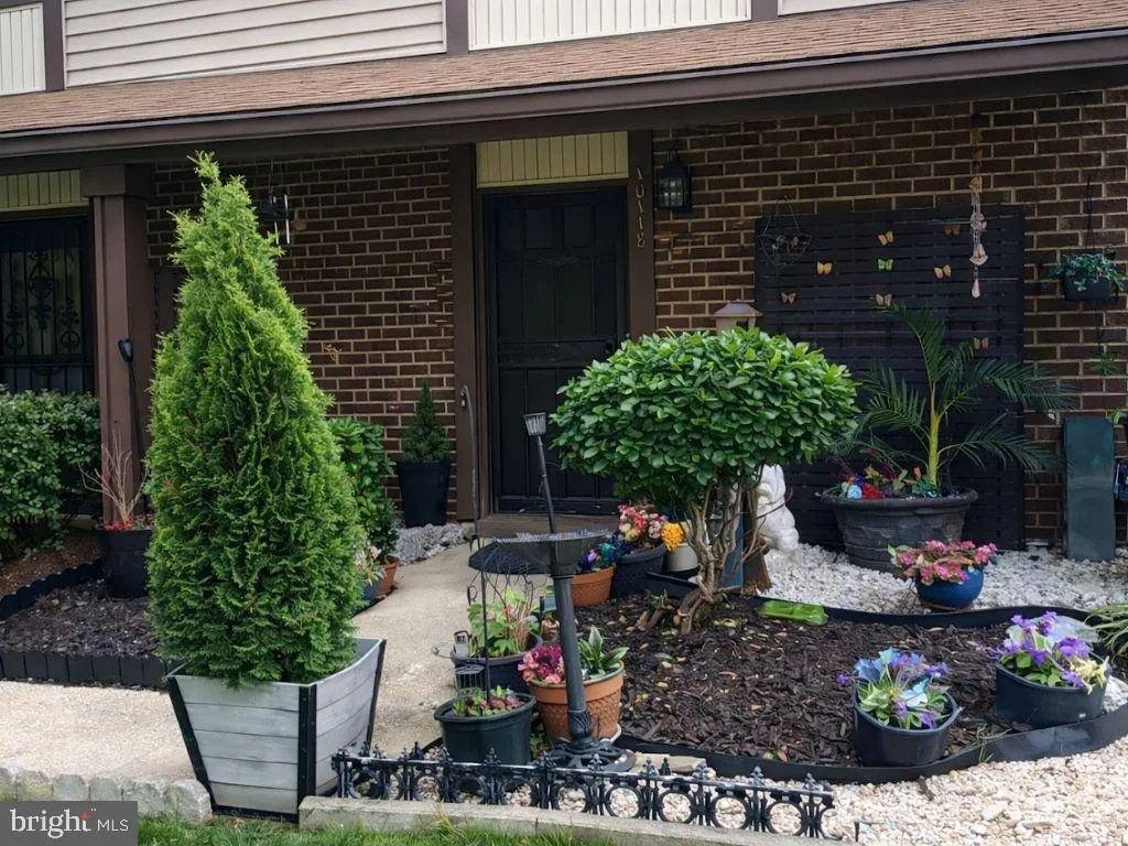 10118 SCOTCH HILL DRIVE, Upper Marlboro, MD 20774