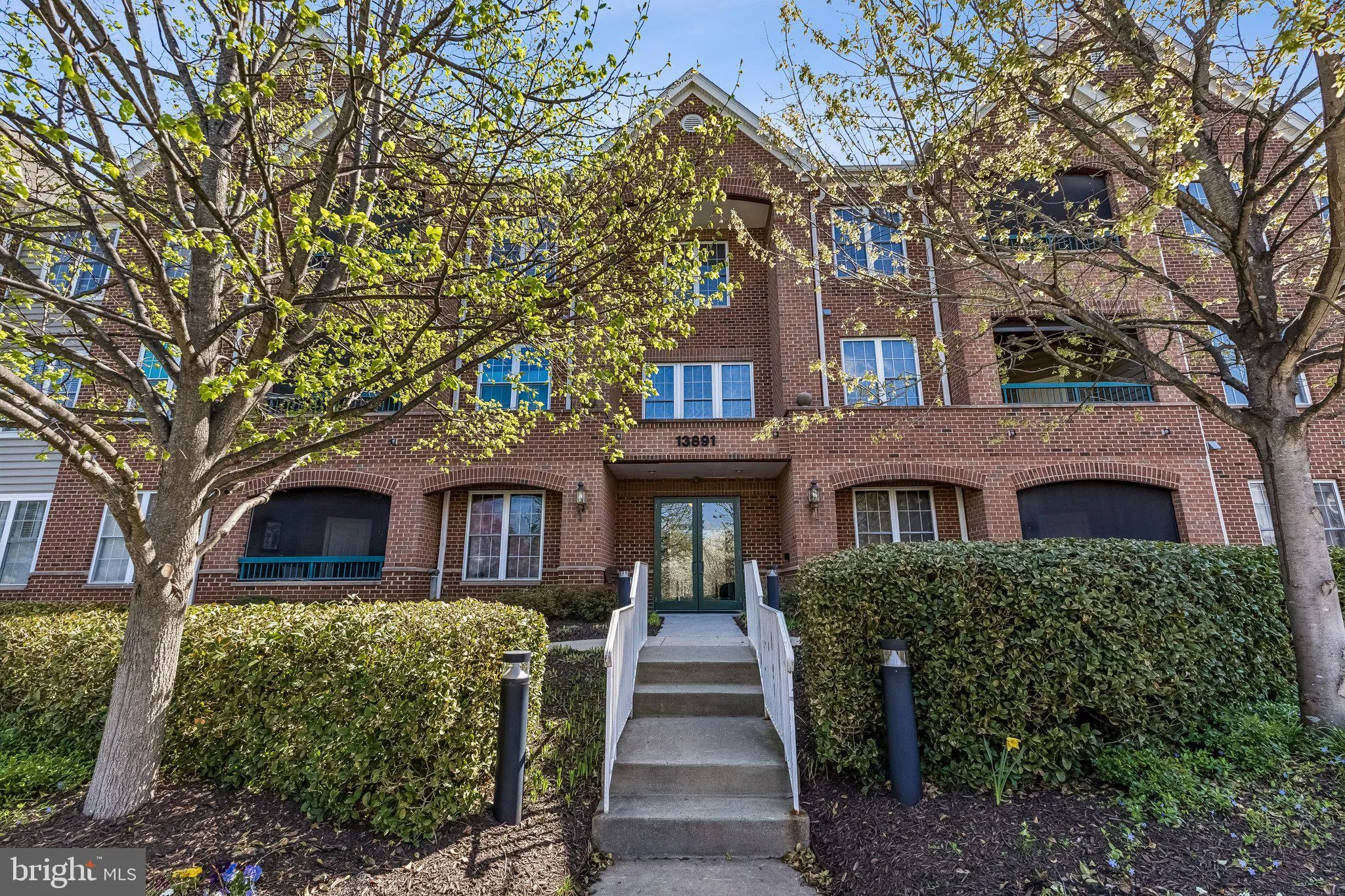 13891 CHELMSFORD DRIVE, Gainesville, VA 20155