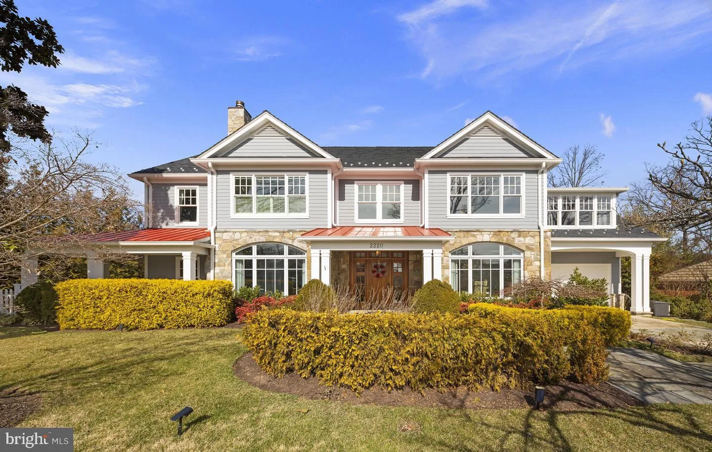 2220 WINDSOR ROAD, Alexandria, VA 22307