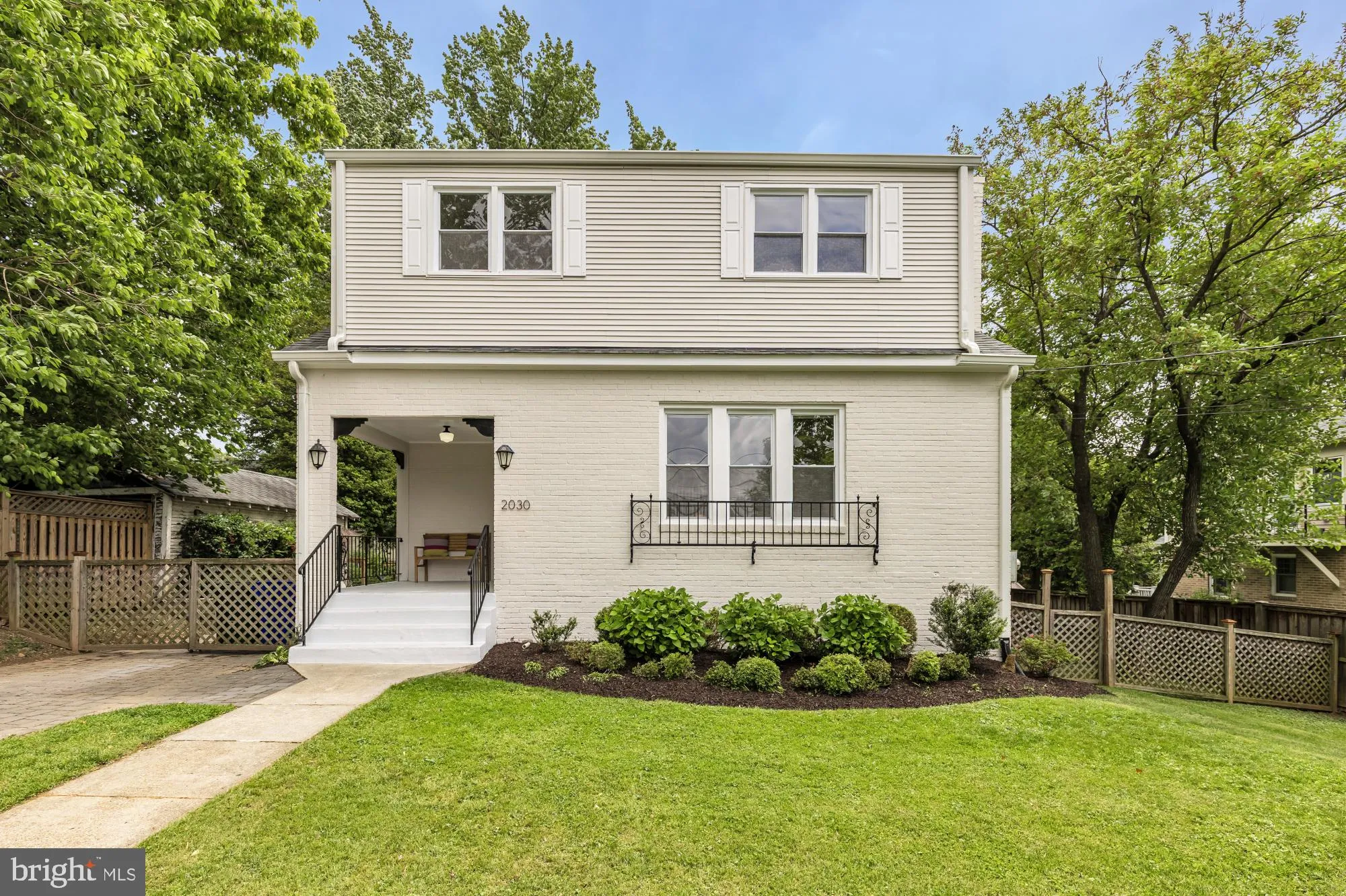 2030 LUZERNE AVENUE, Silver Spring, MD 20910