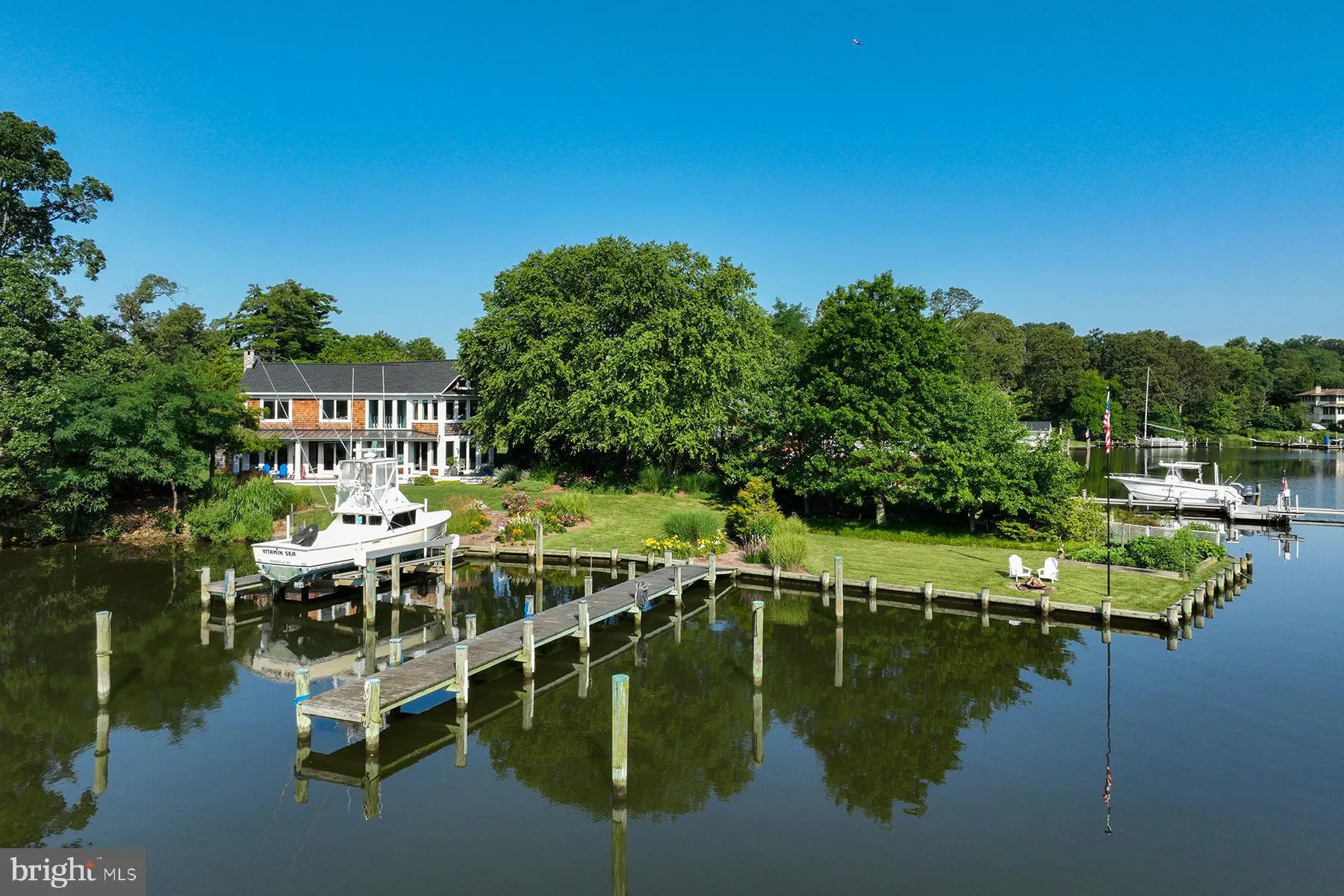 3307 HARNESS CREEK ROAD, Annapolis, MD 21403