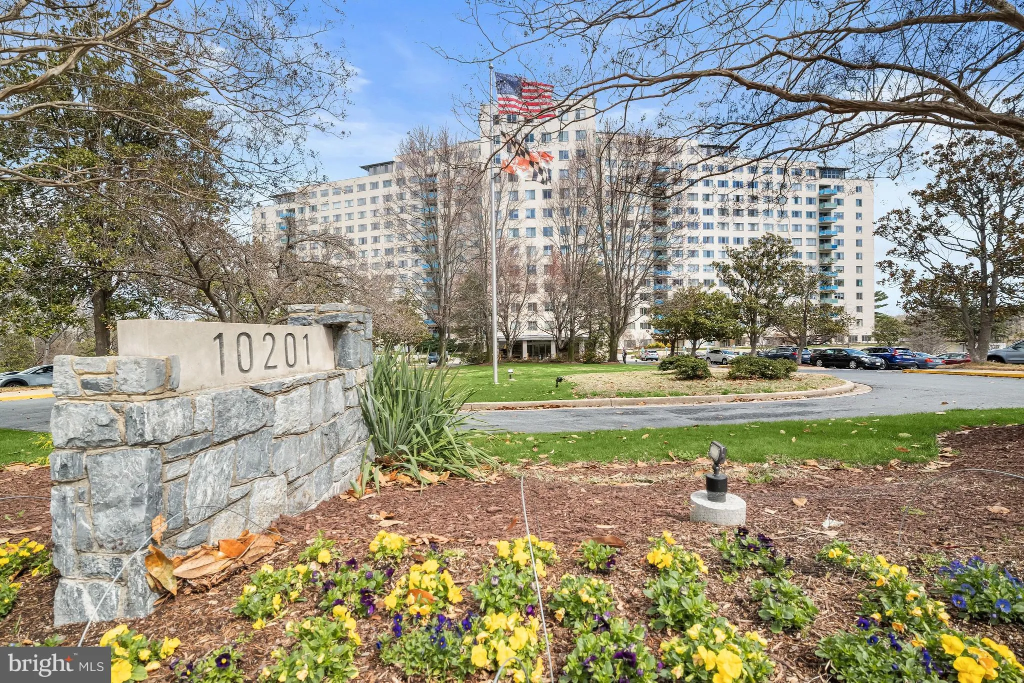 10201 GROSVENOR PLACE, Rockville, MD 20852