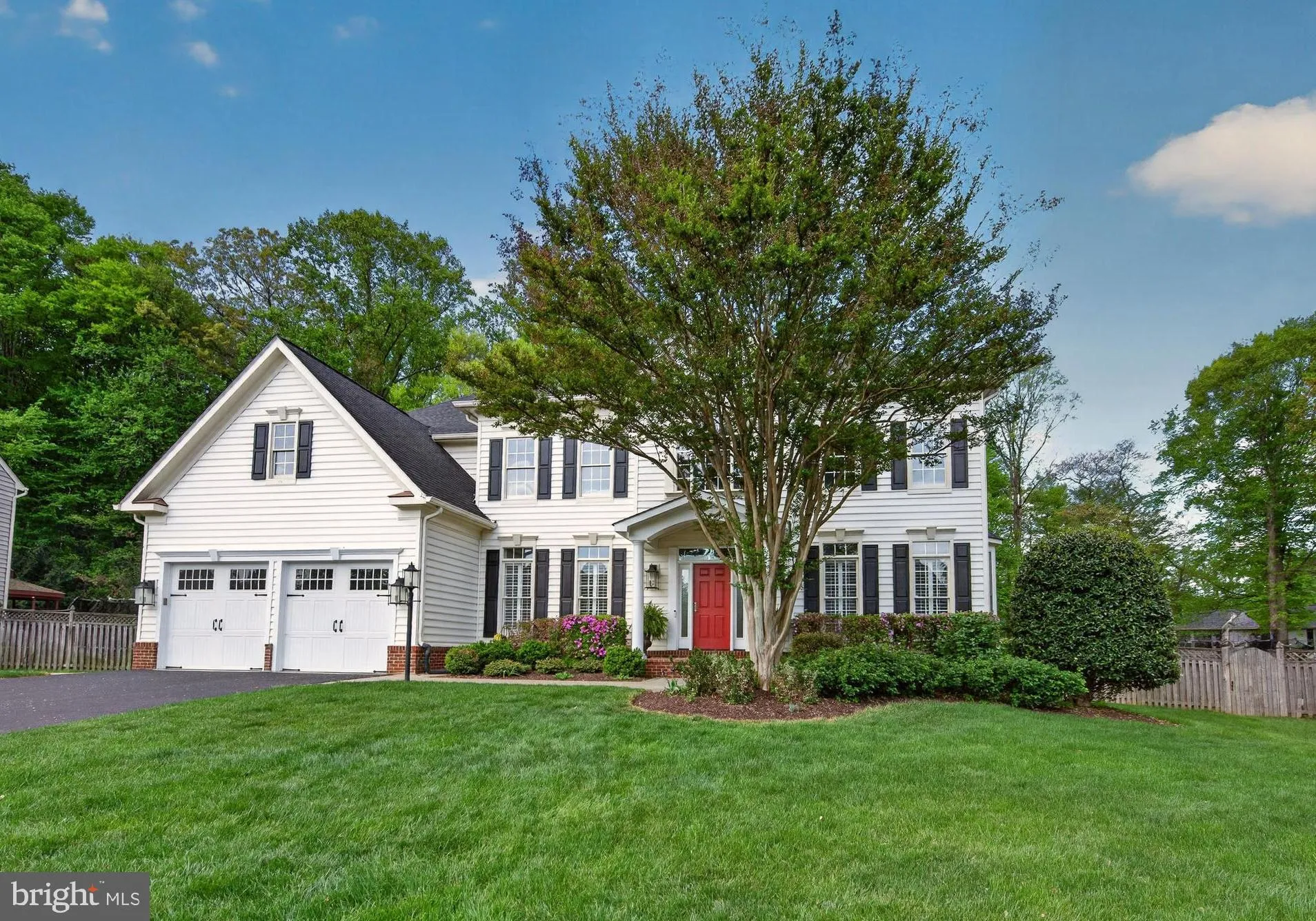 7822 GAMBRILL WOODS WAY, Springfield, VA 22153