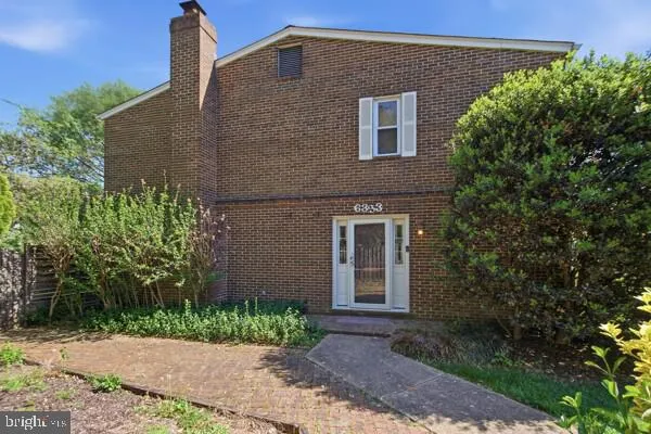 6333 GILDAR STREET, Alexandria, VA 22310