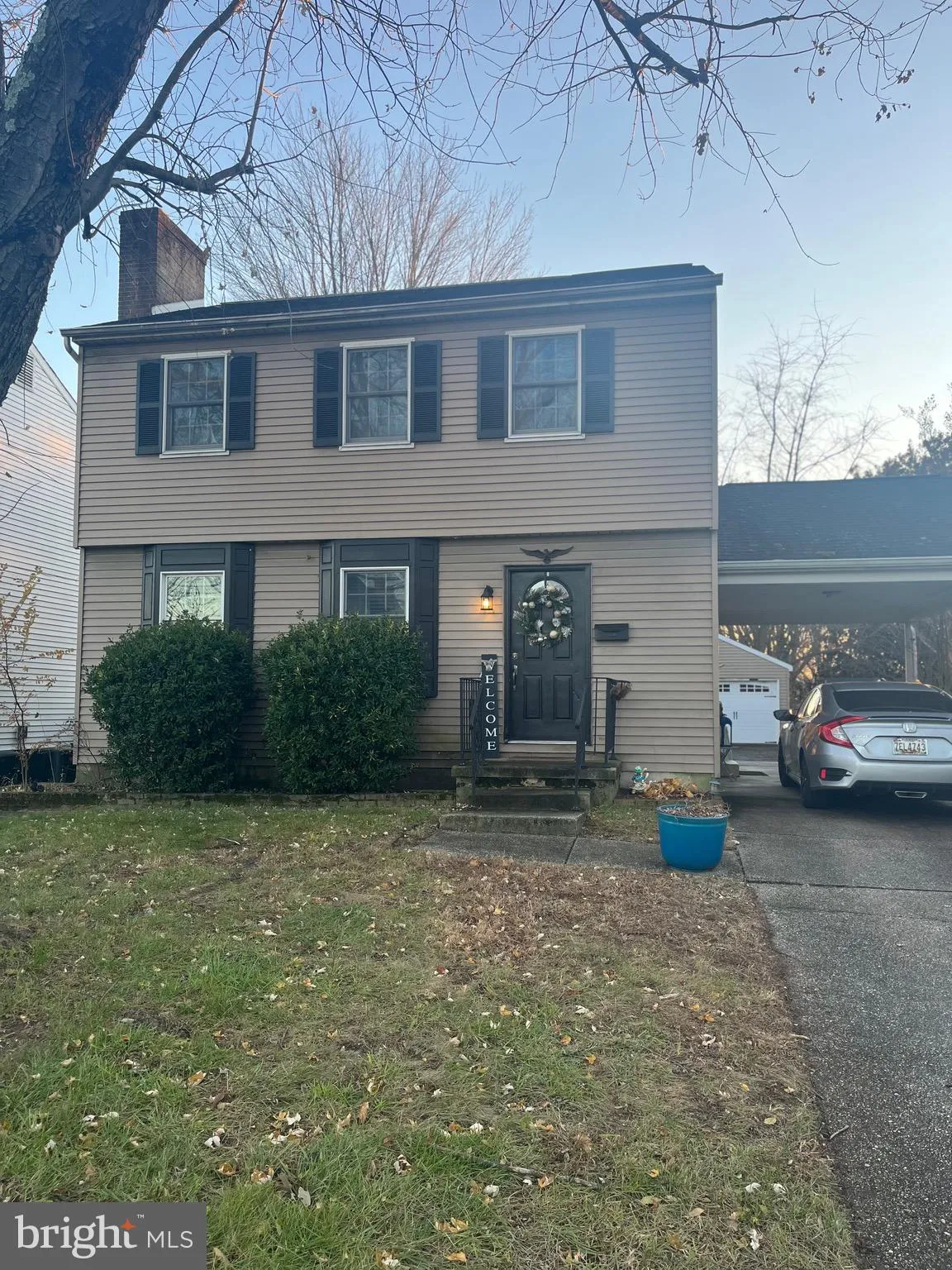 1513 WEST STREET, Annapolis, MD 21401