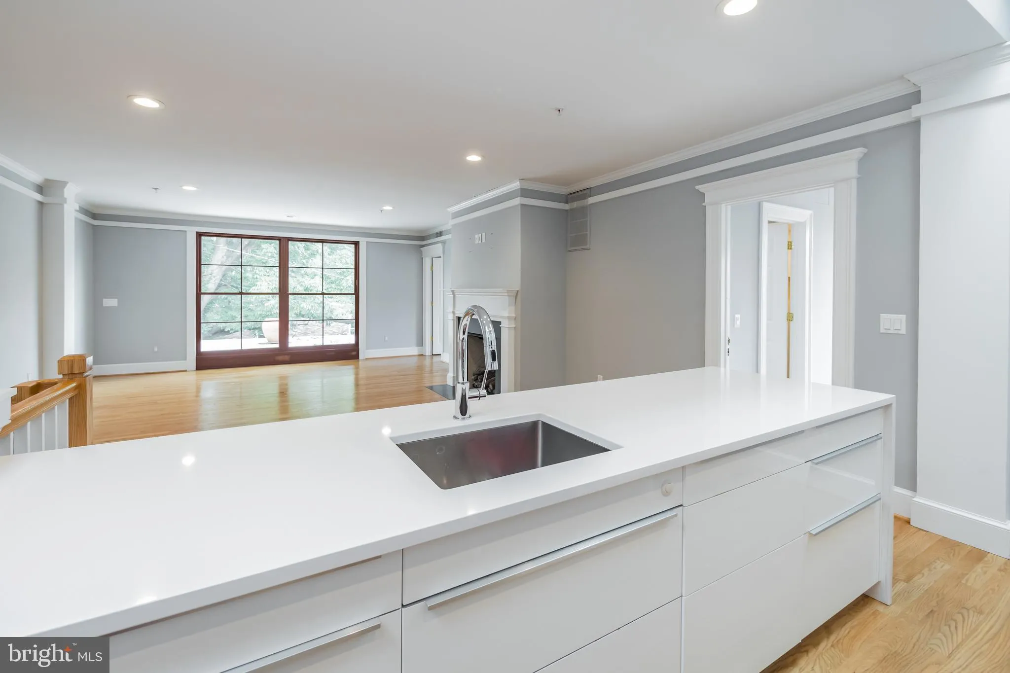 1351 WISCONSIN AVENUE, Washington, DC 20007