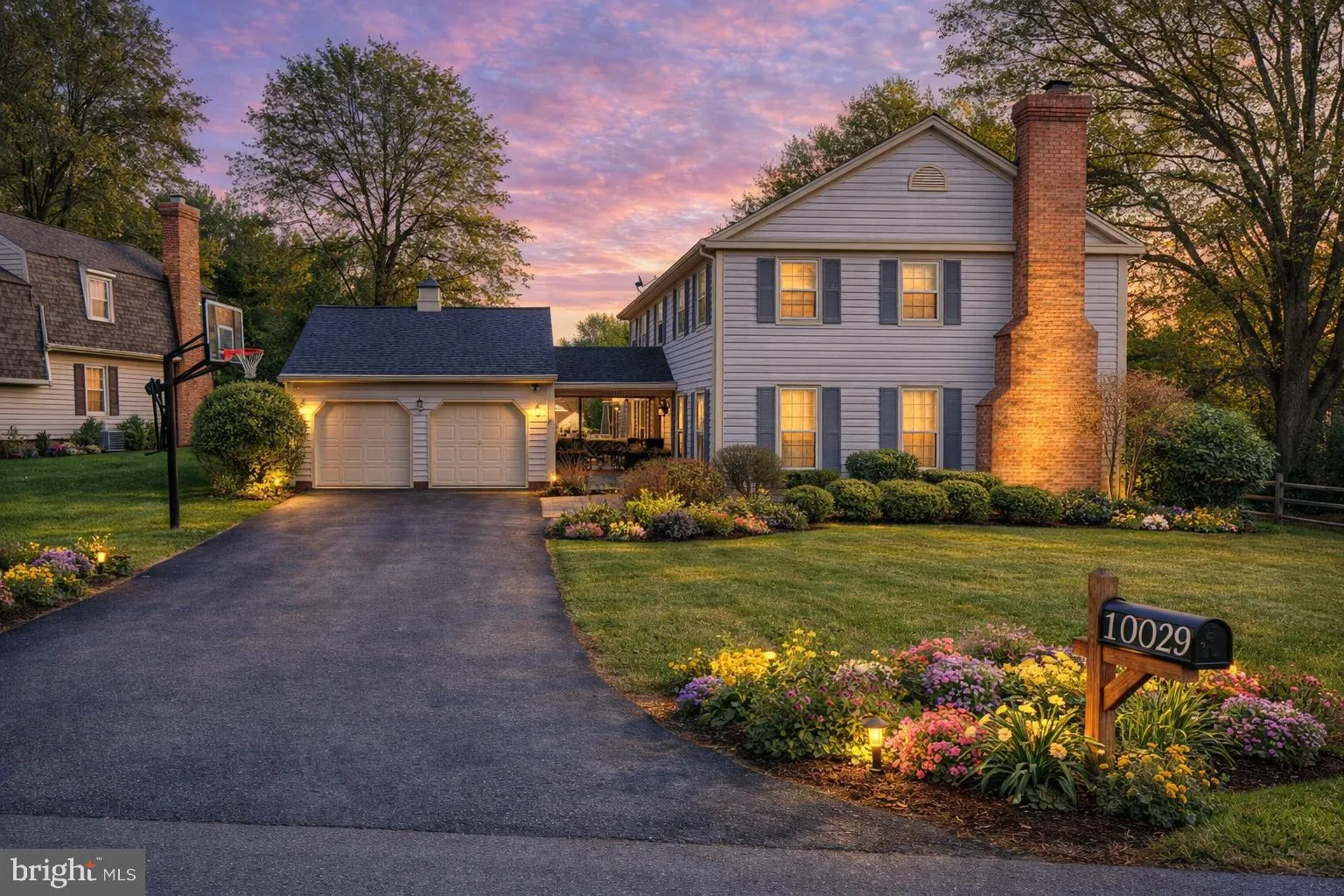 10029 DELLCASTLE ROAD, Montgomery Village, MD 20886