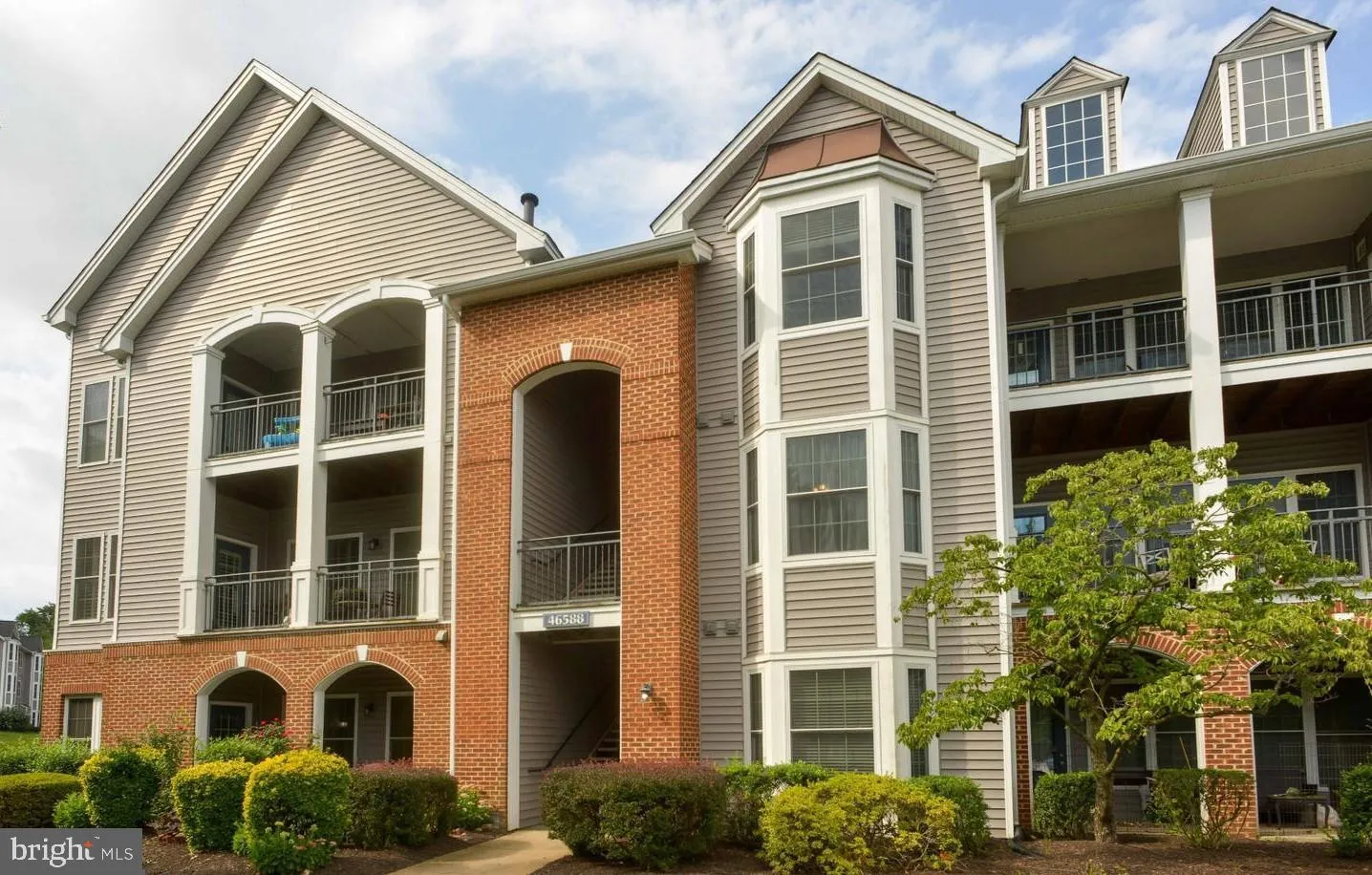 46588 DRYSDALE TERRACE, Sterling, VA 20165