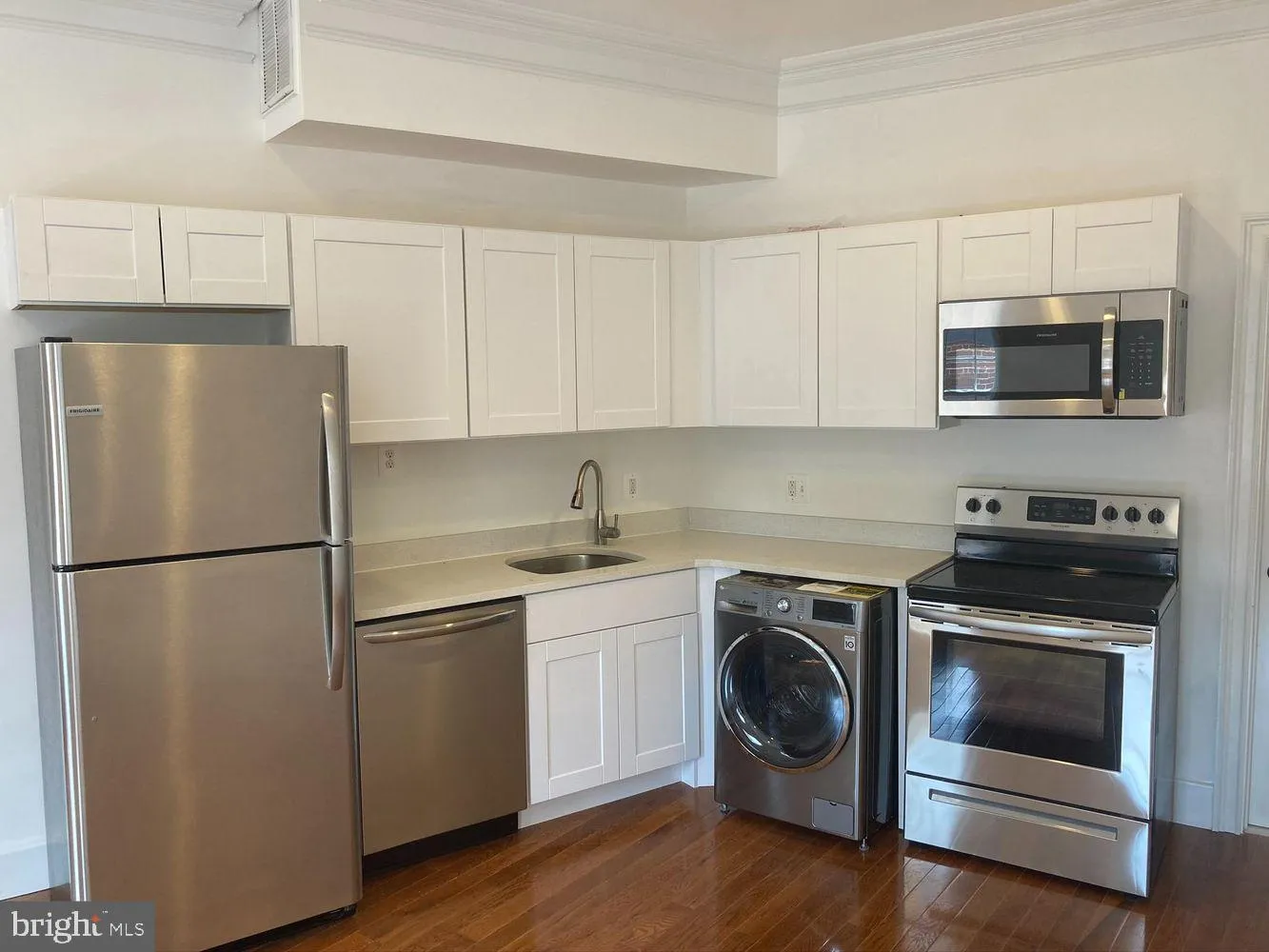 1426 WISCONSIN AVENUE, Washington, DC 20007