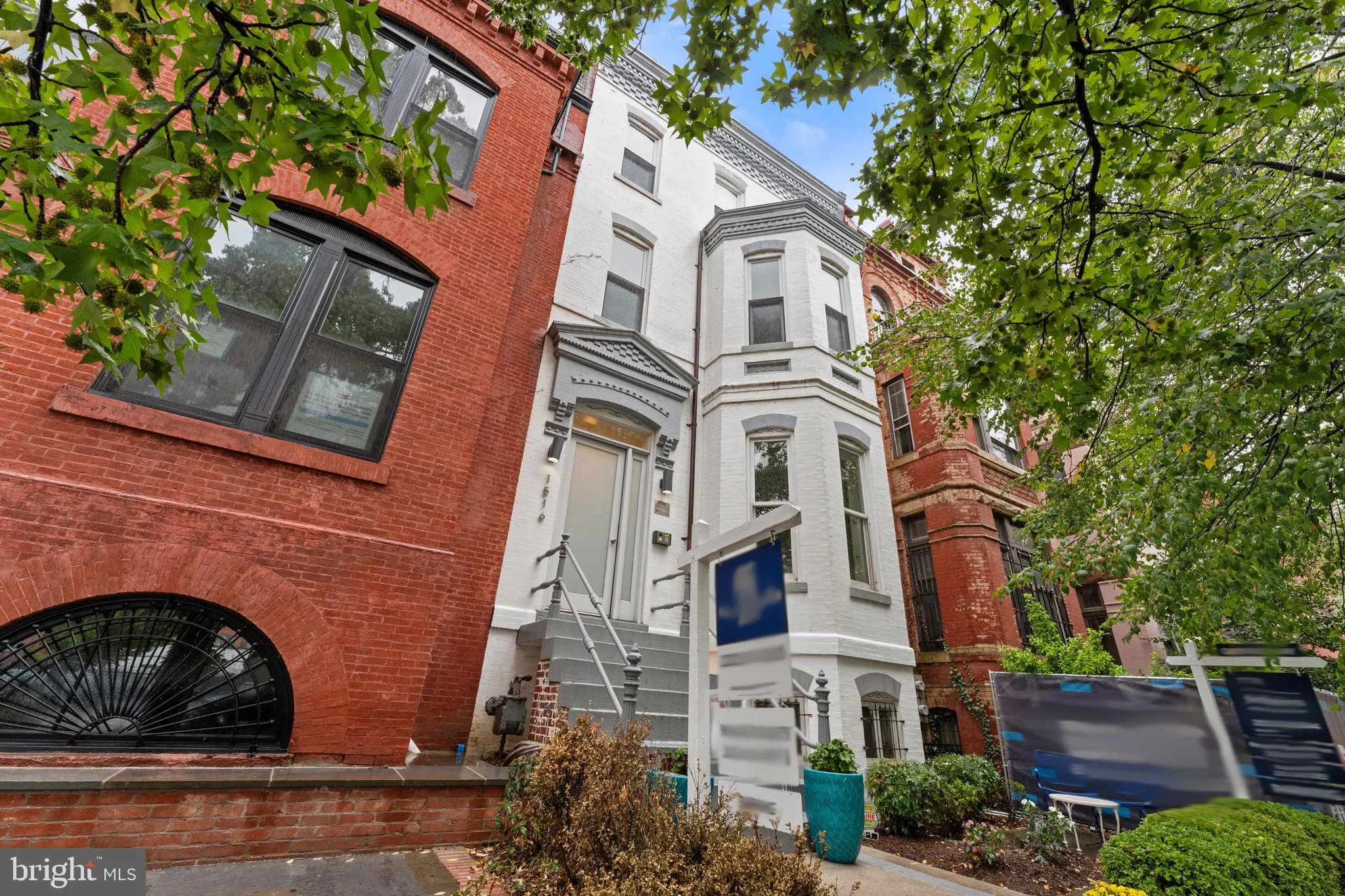 1516 R STREET, Washington, DC 20009
