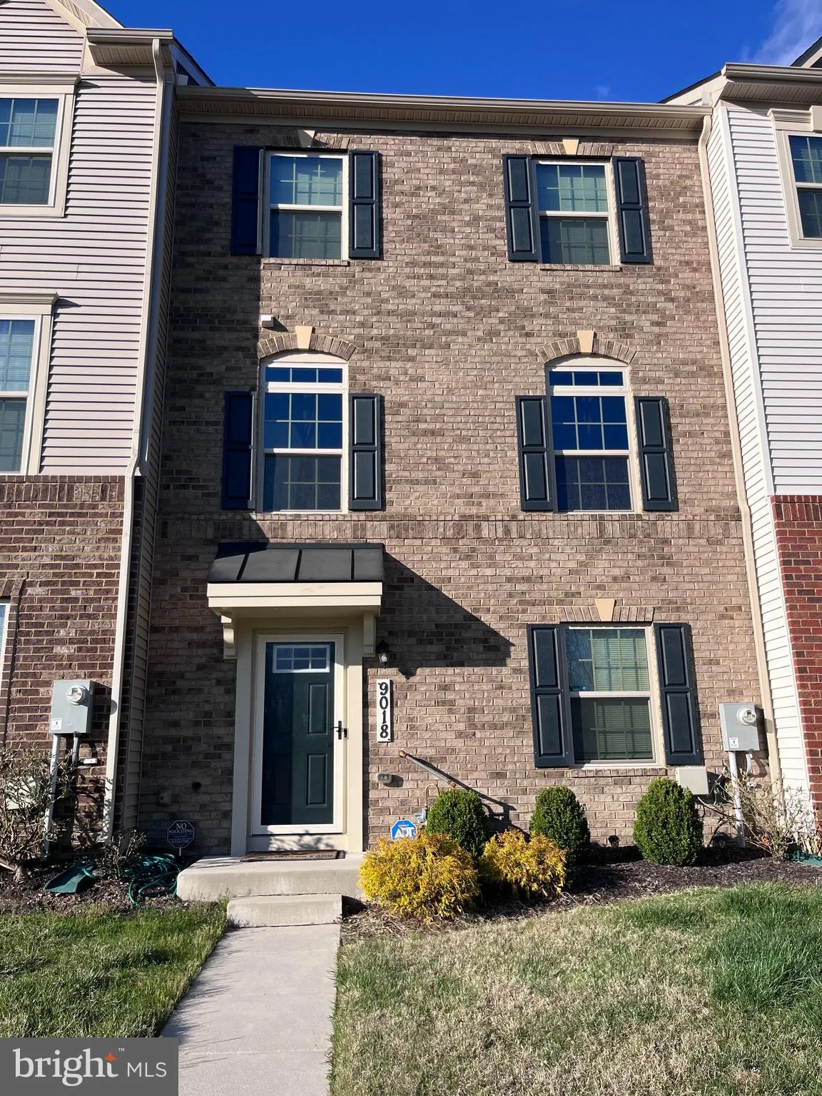 9018 ARMSTRONG LANE, Upper Marlboro, MD 20772