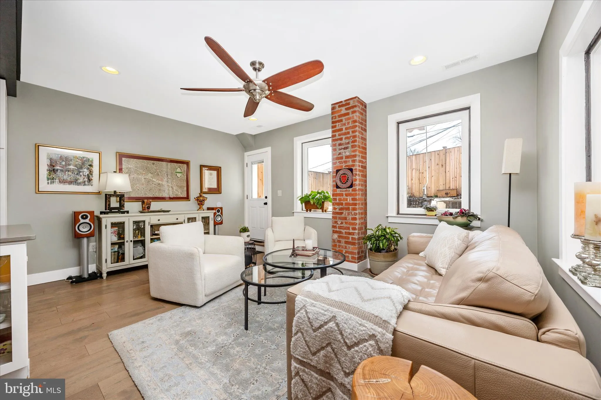 8 1/2 5TH STREET, Frederick, MD 21701