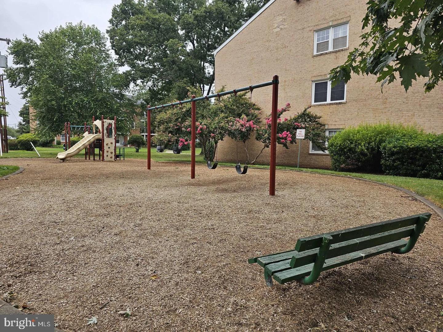 9471 FAIRFAX BOULEVARD, Fairfax, VA 22031