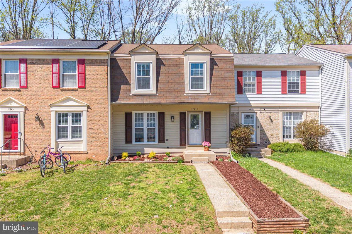 17641 LONGVIEW LANE, Olney, MD 20832