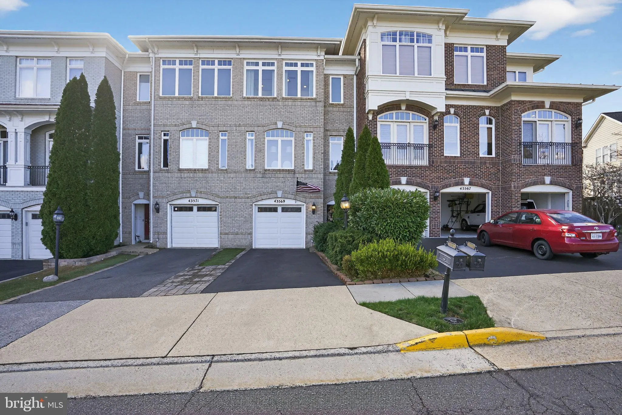 43569 WILD INDIGO TERRACE, Leesburg, VA 20176