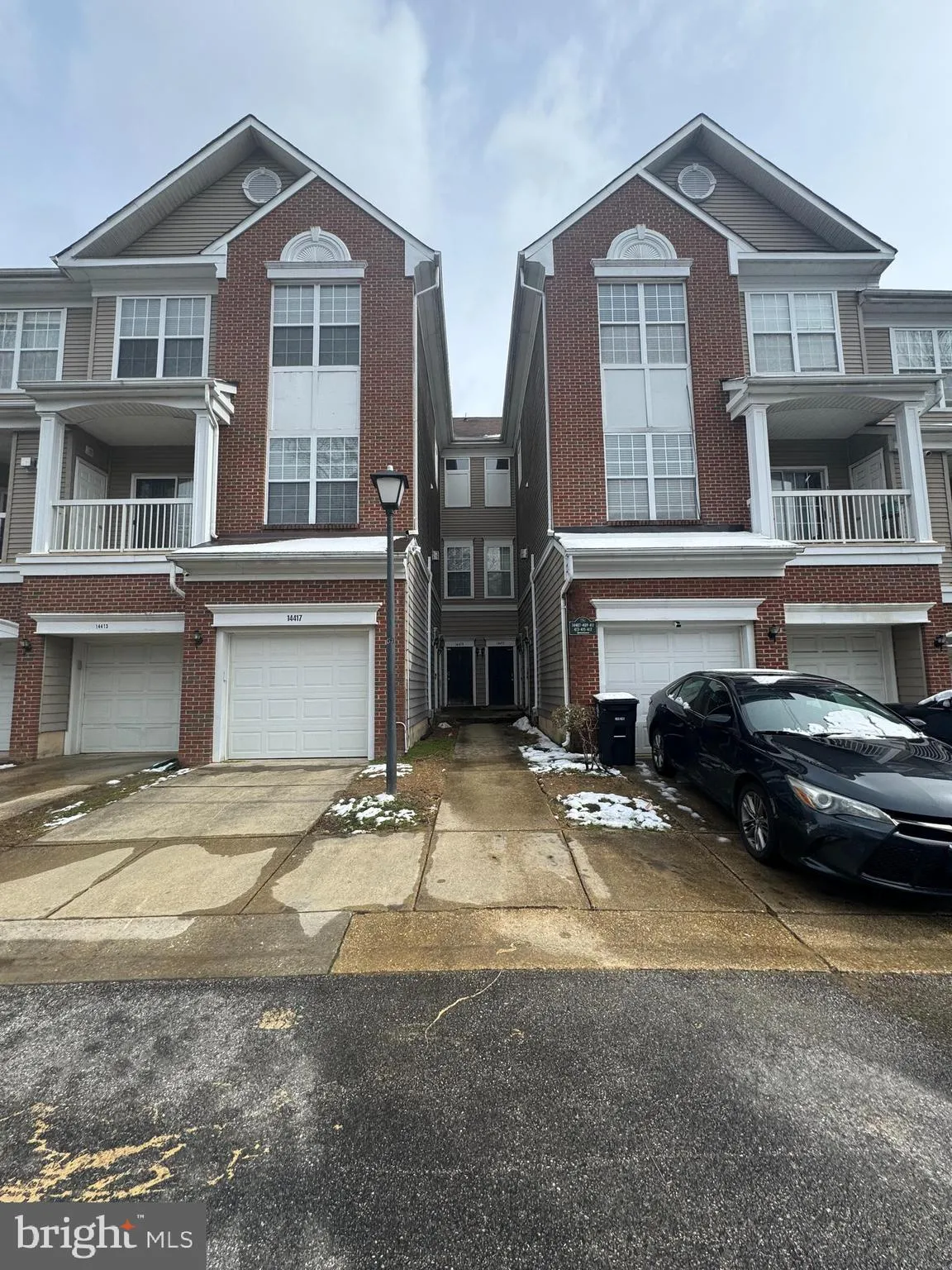 14407 HAMPSHIRE HALL COURT, Upper Marlboro, MD 20772