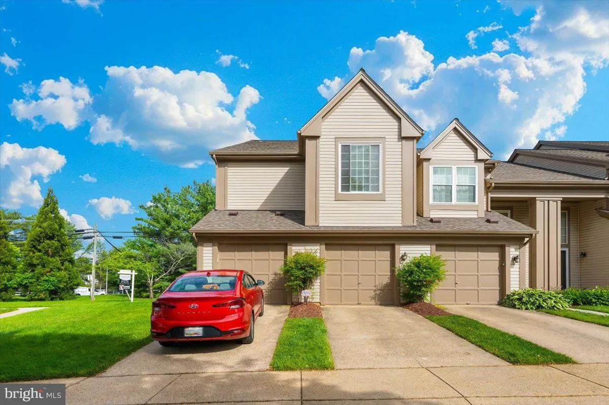 20000 GATESHEAD CIRCLE, Germantown, MD 20876