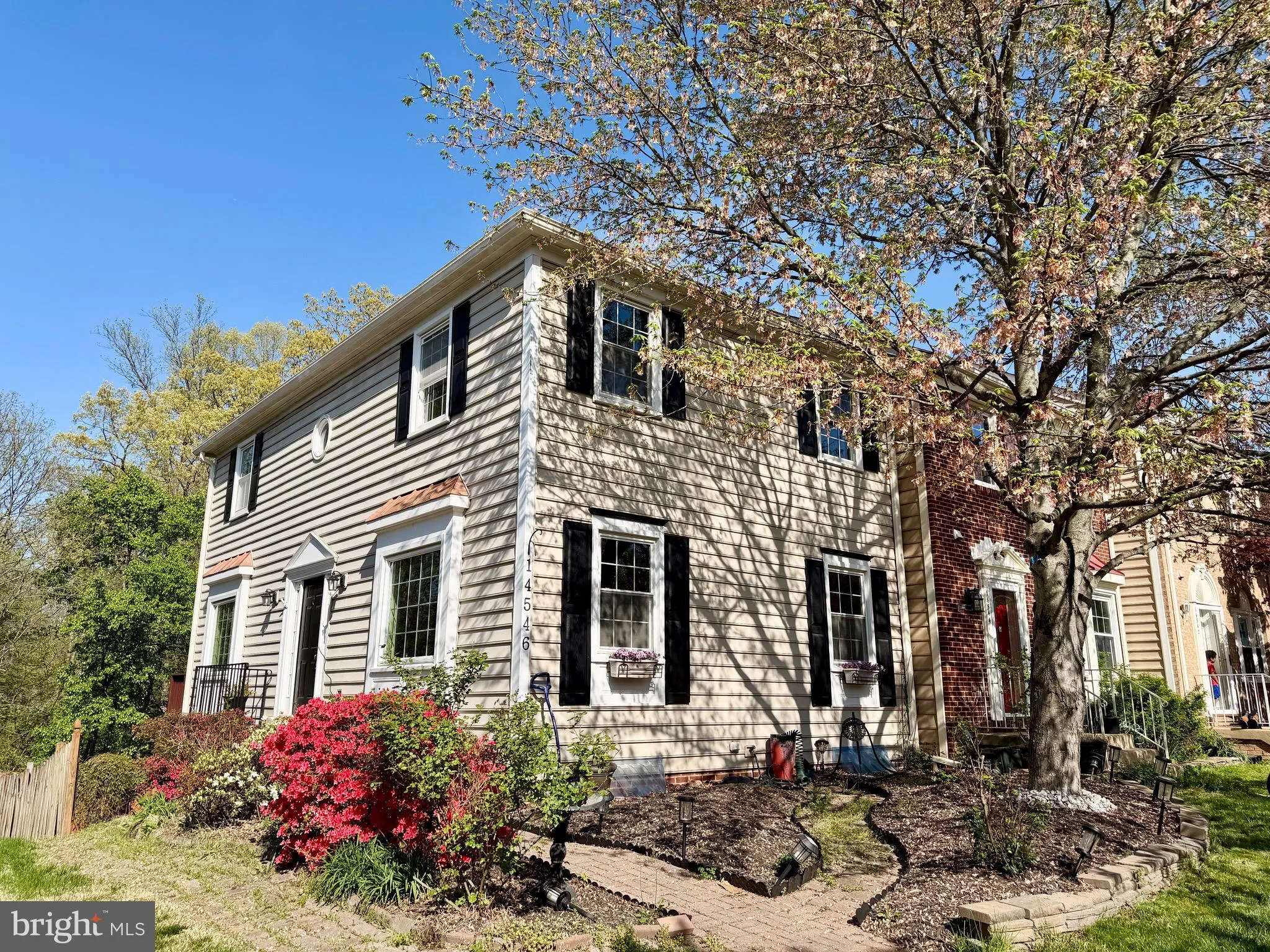 14546 CREEK BRANCH COURT, Centreville, VA 20120