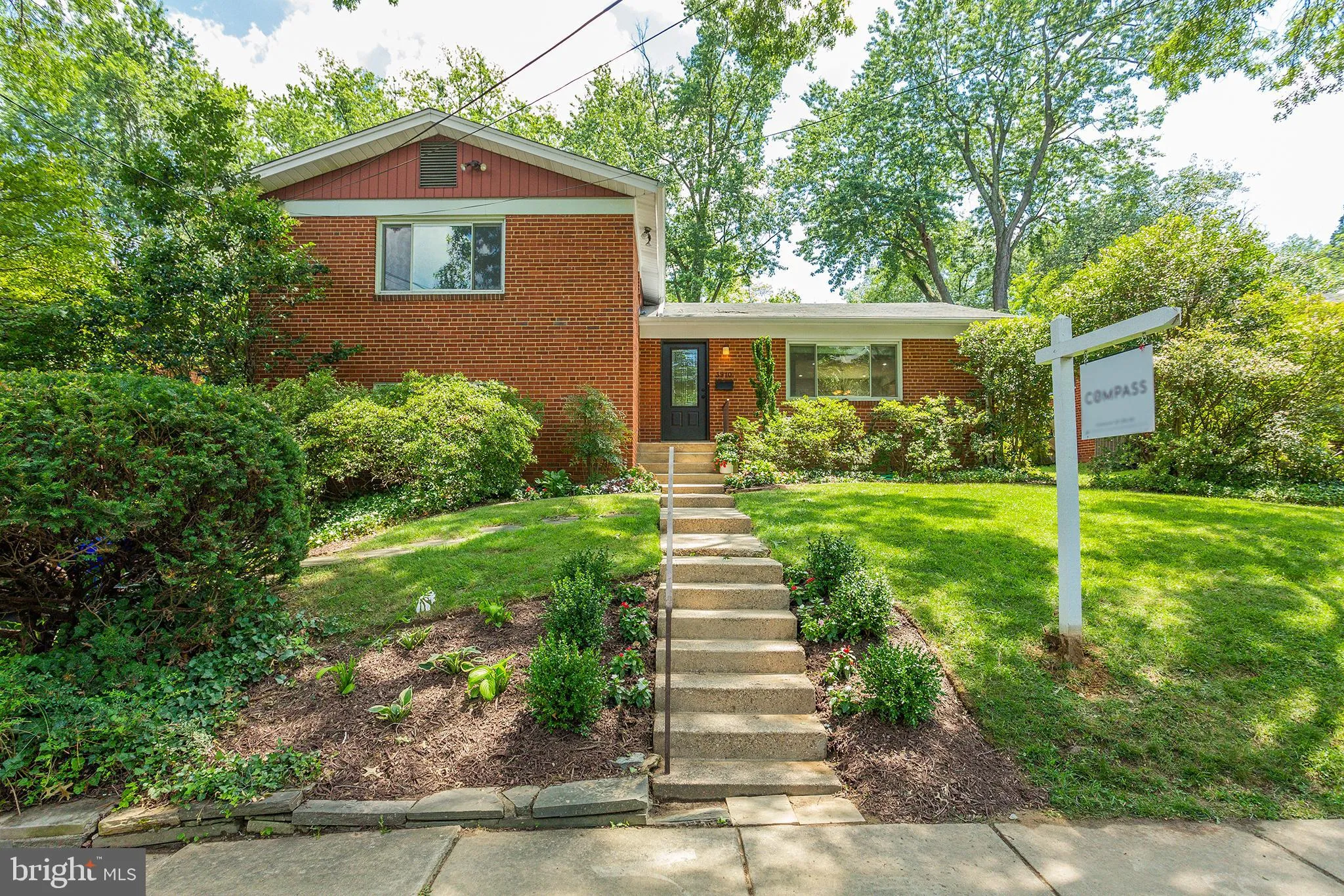 3910 MONTROSE DRIVEWAY, Chevy Chase, MD 20815