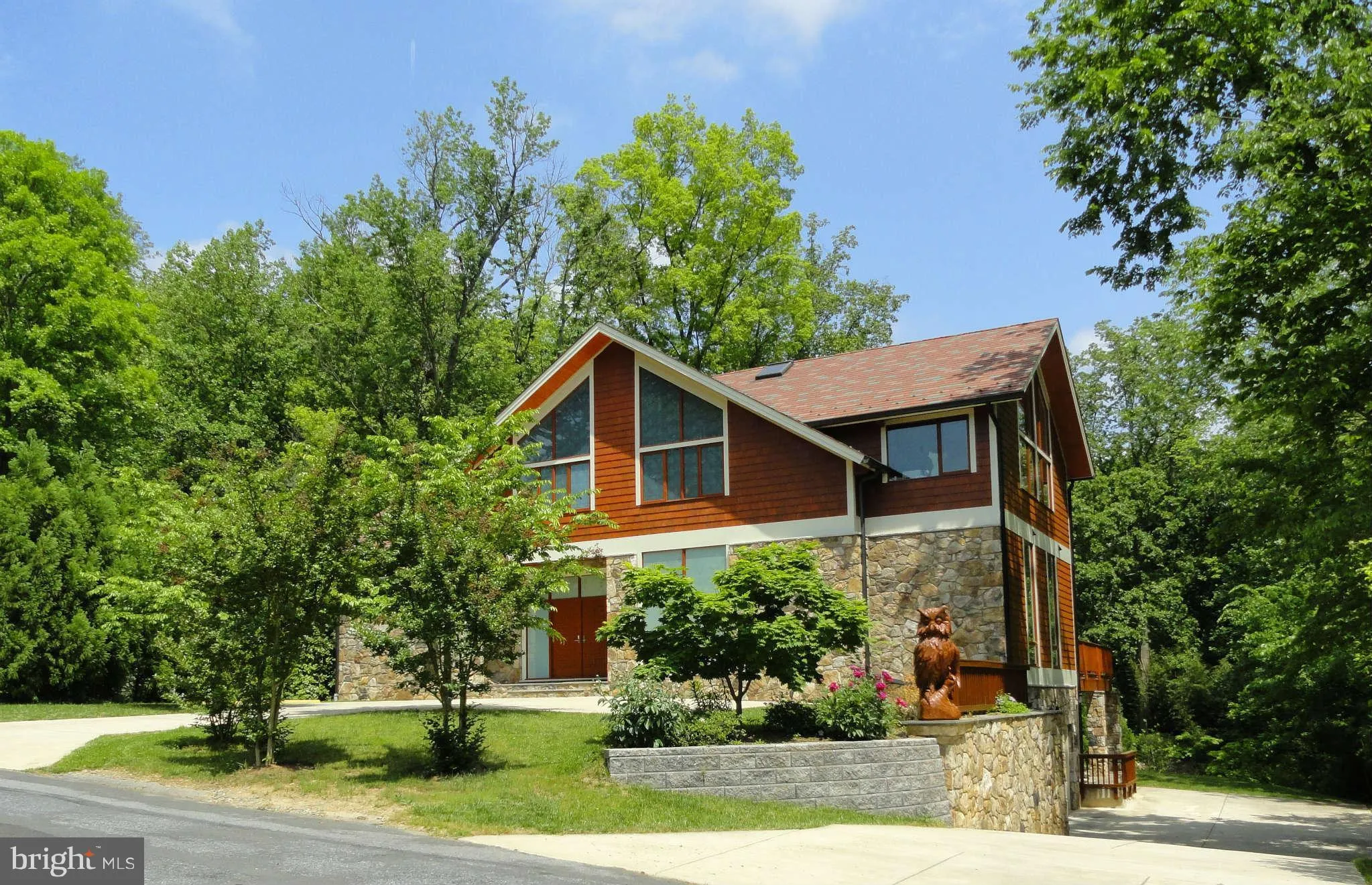 6525 76TH STREET, Cabin John, MD 20818