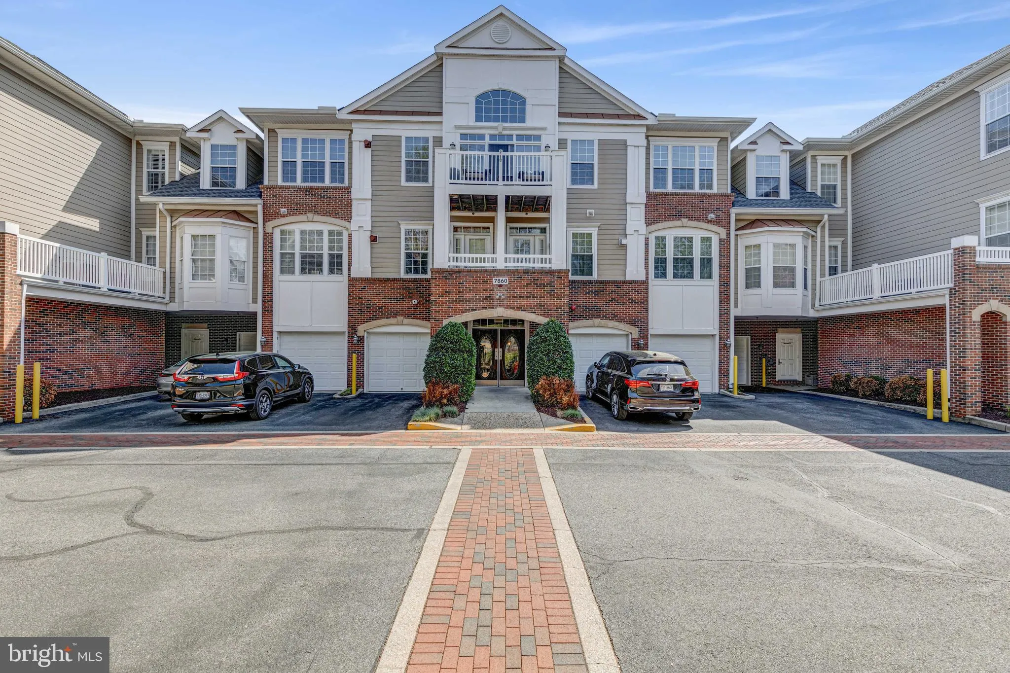 7860 ROLLING WOODS COURT, Springfield, VA 22152