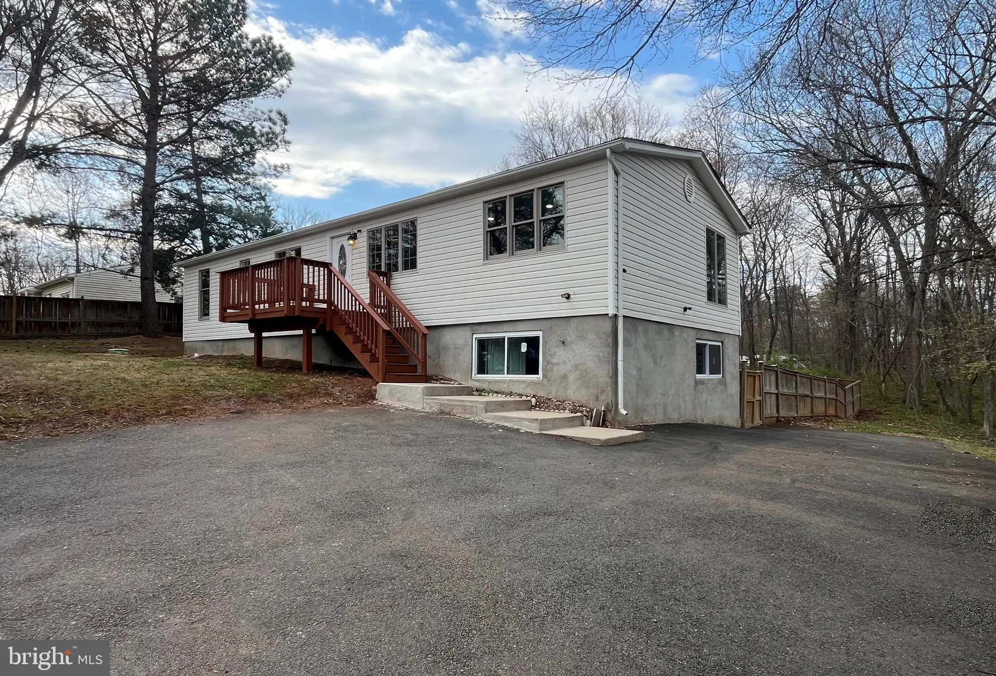 15106 LEE HIGHWAY, Gainesville, VA 20155