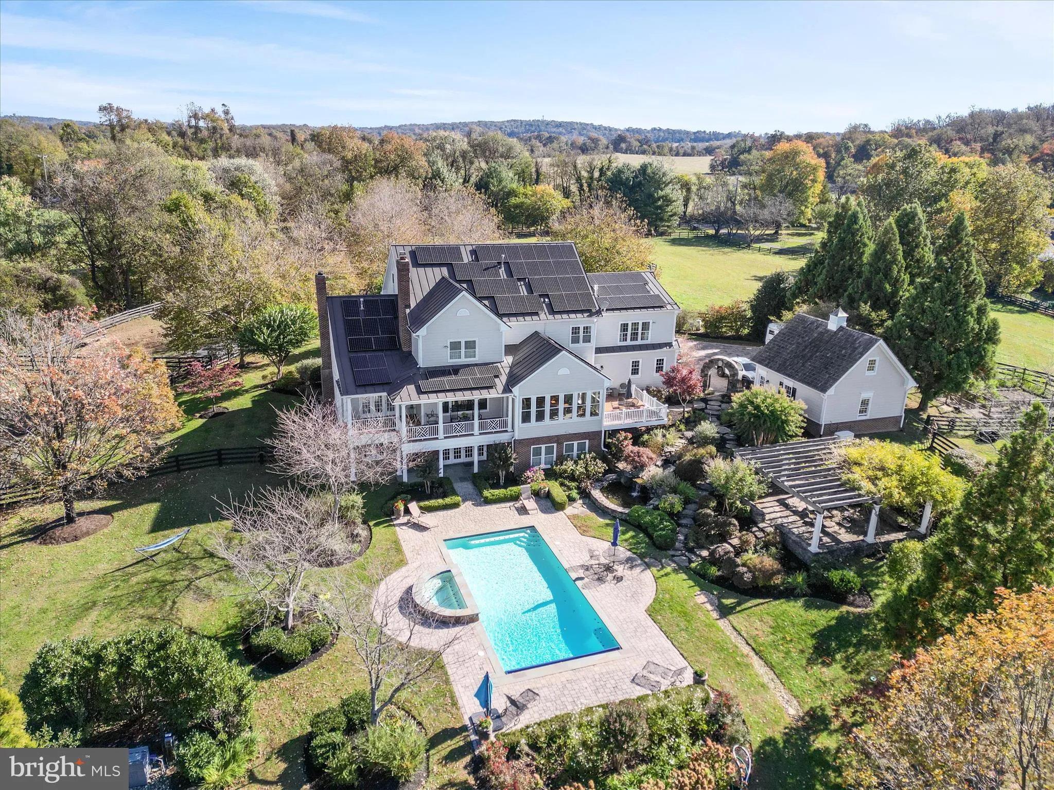 17635 HARMONY CHURCH ROAD, Hamilton, VA 20158