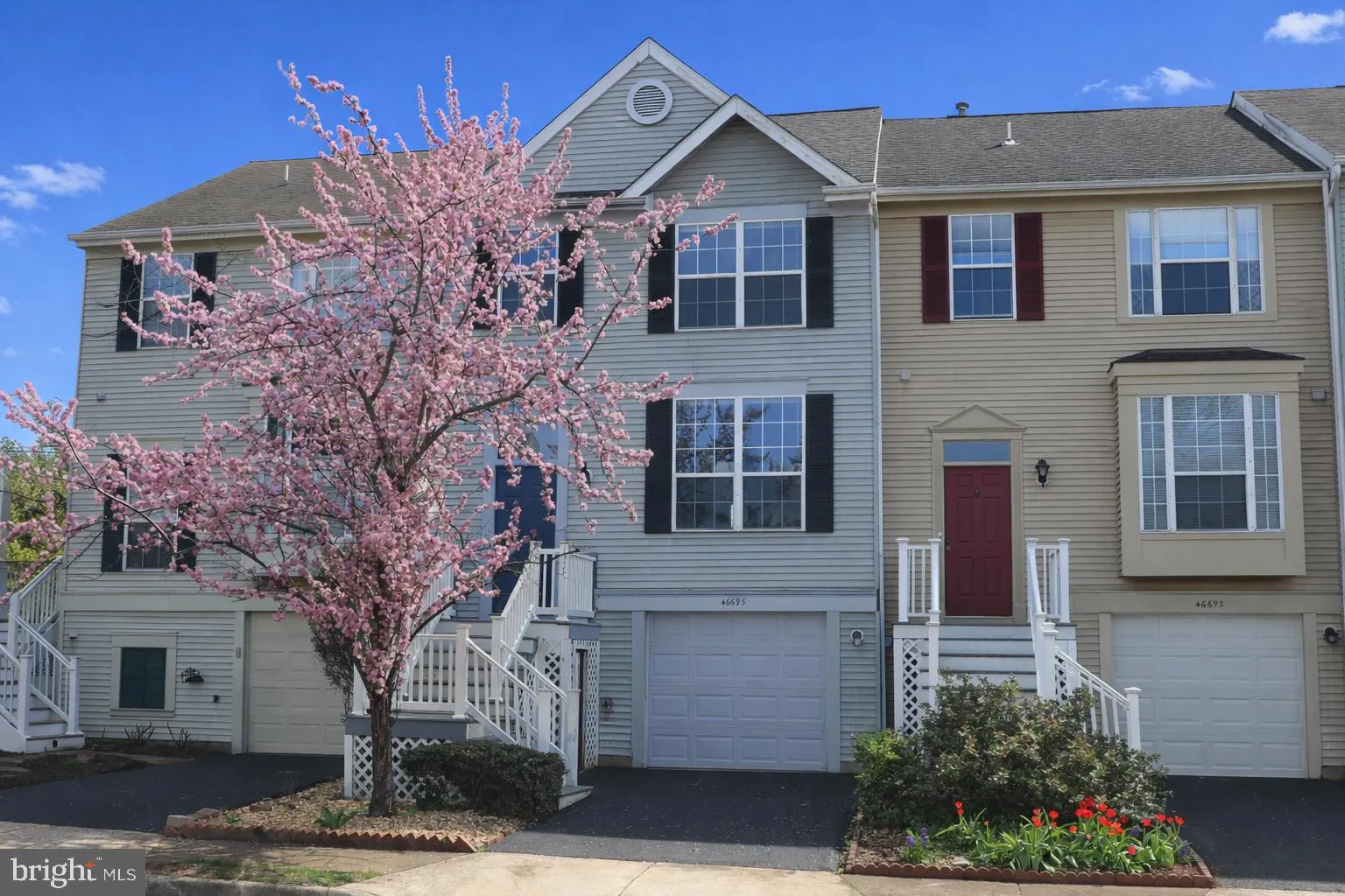 46695 SANDALWOOD SQUARE, Sterling, VA 20164
