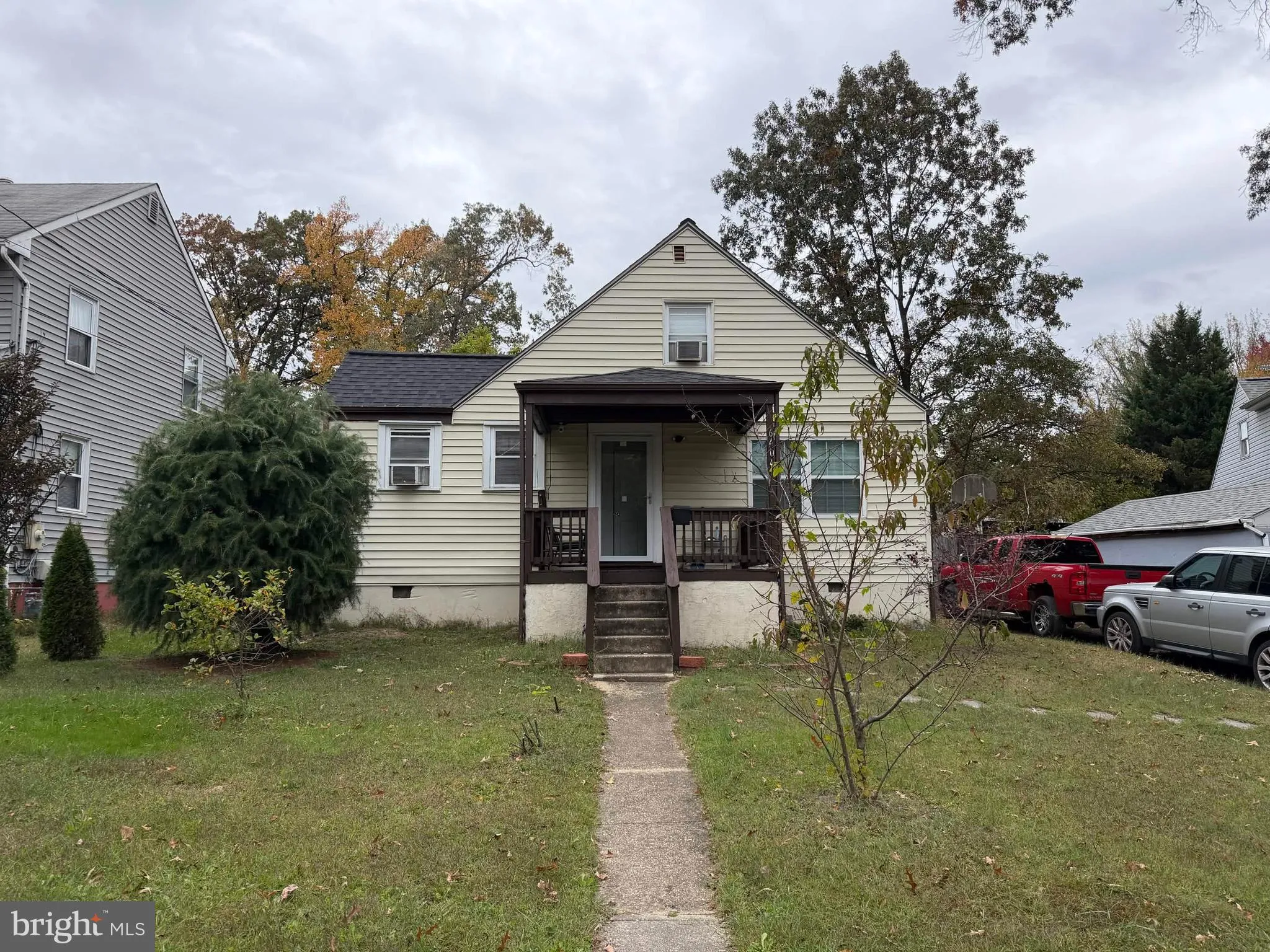 6404 OLIVER STREET, Riverdale, MD 20737