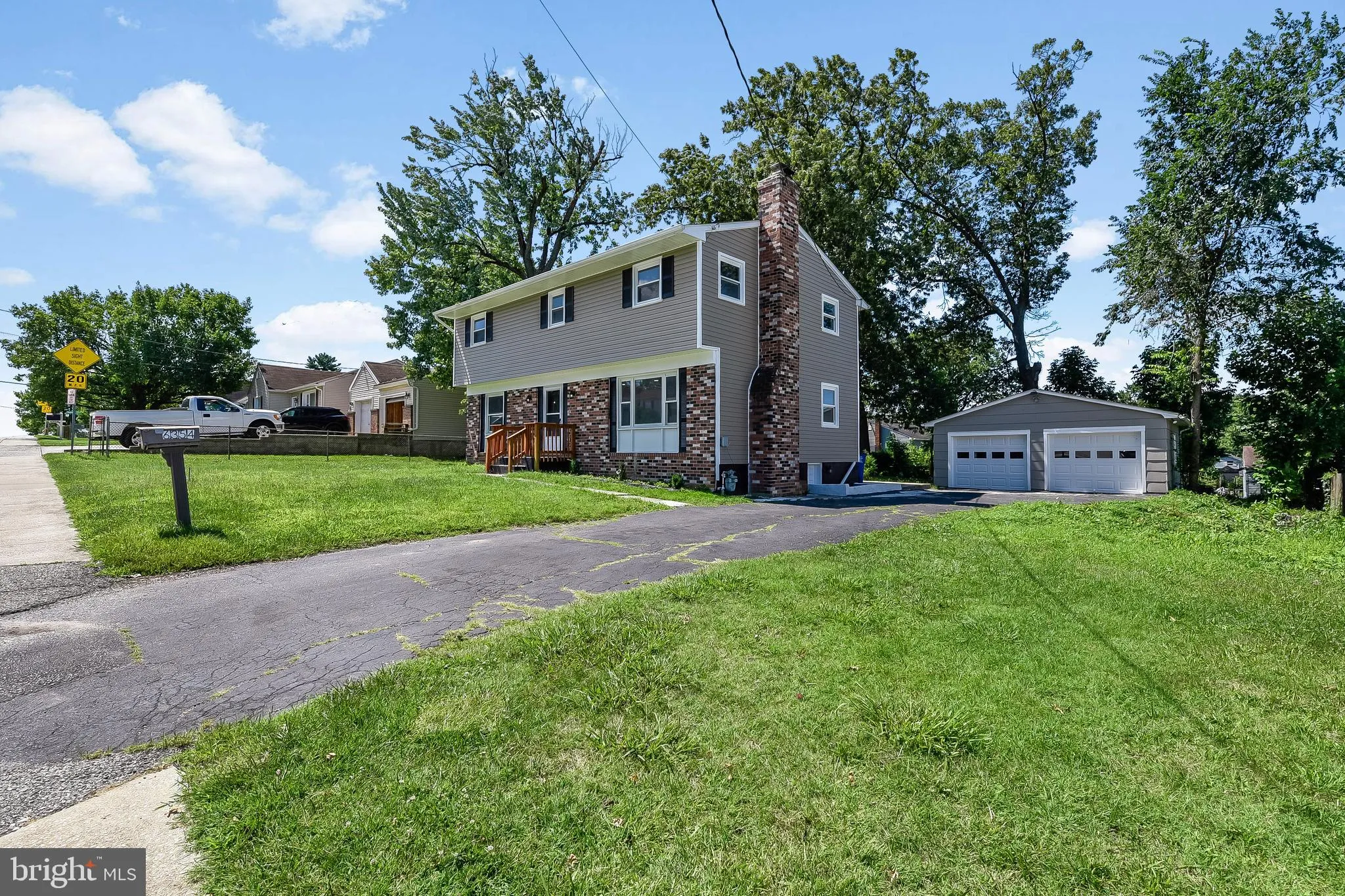 6354 LOUDON AVENUE, Elkridge, MD 21075